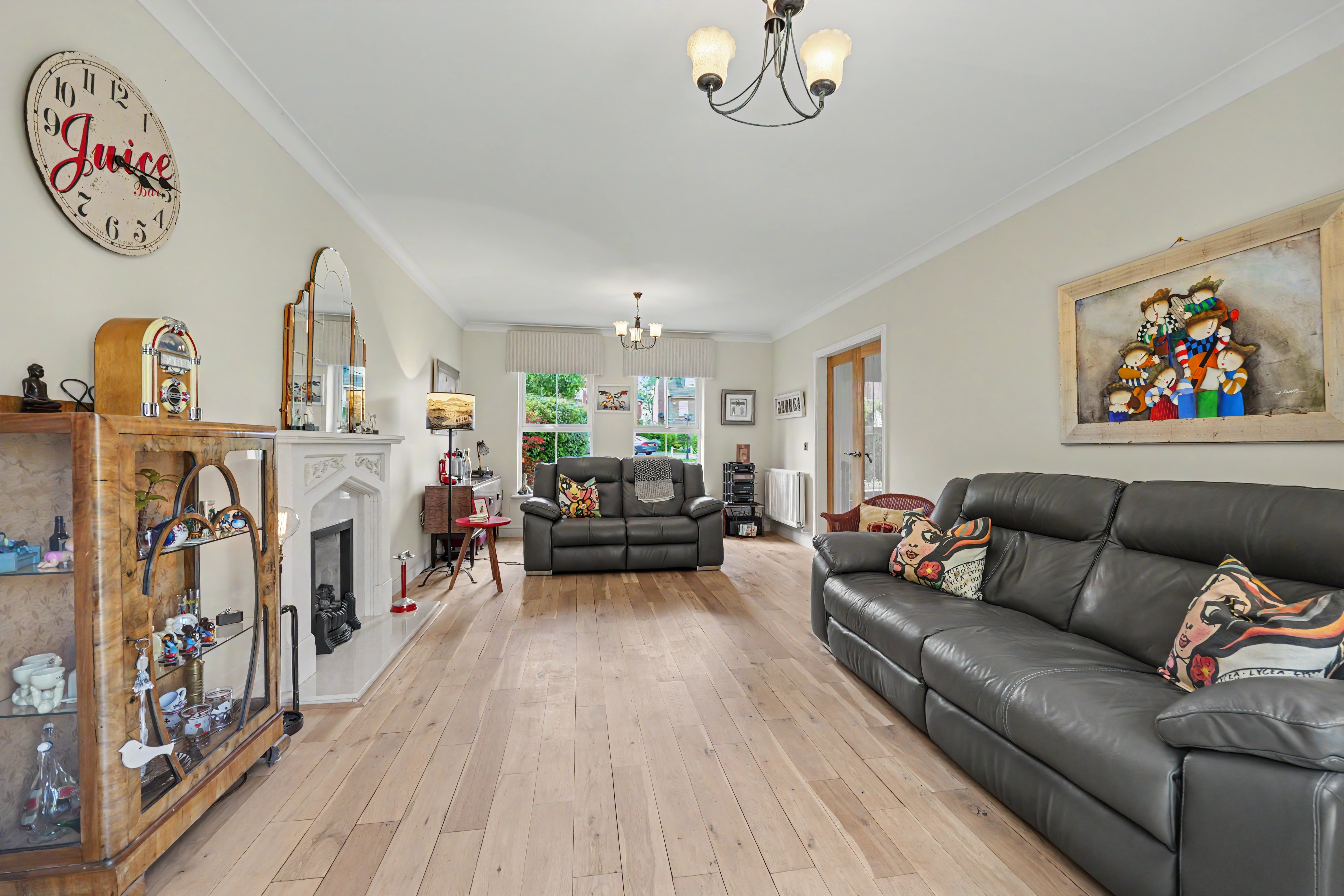 5 bedroom detached house for sale, Woodlands Close, Leicester, LE2