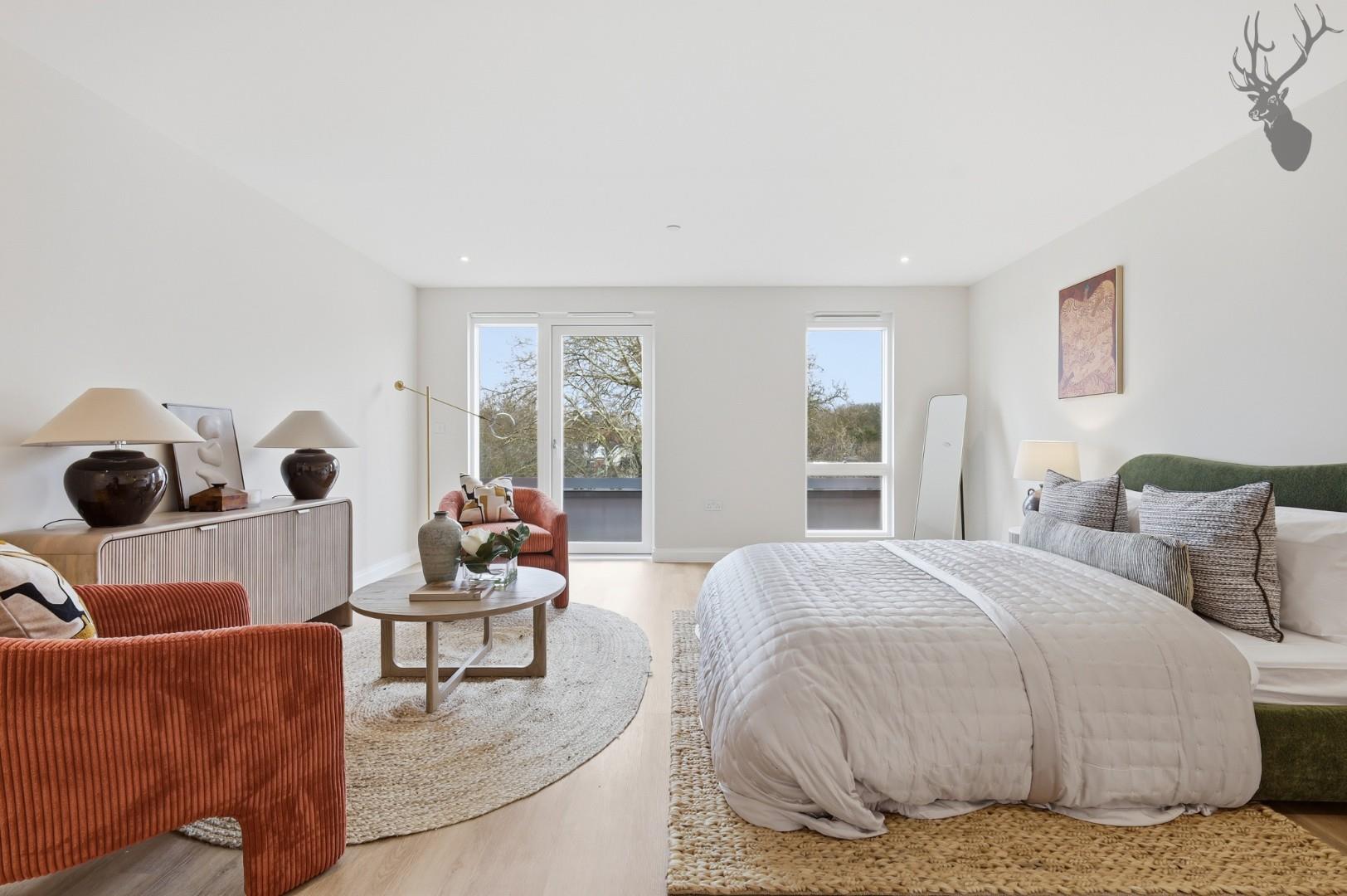 2 bedroom apartment for sale, Novella House, Chigwell, IG7, photo 11 of 20