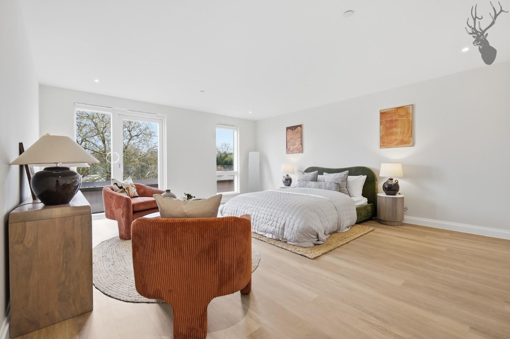 2 bedroom apartment for sale, Novella House, Chigwell, IG7, photo 12 of 20