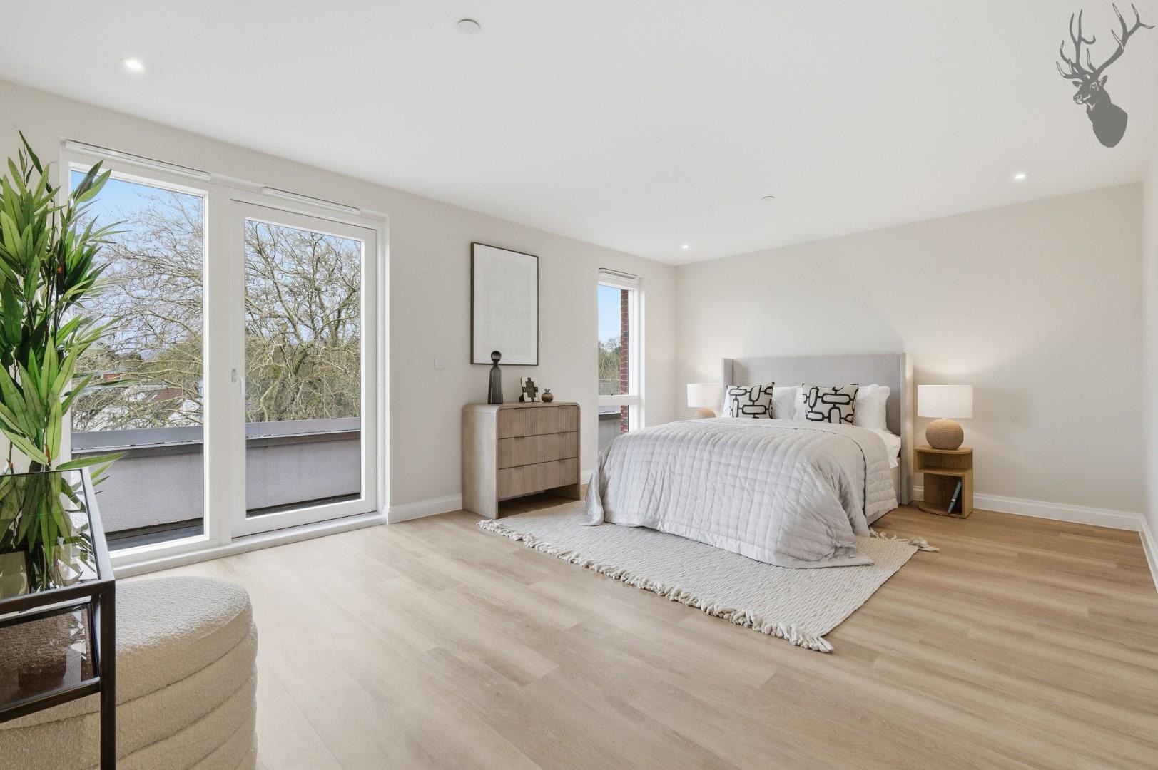 2 bedroom apartment for sale, Novella House, Chigwell, IG7, photo 17 of 20
