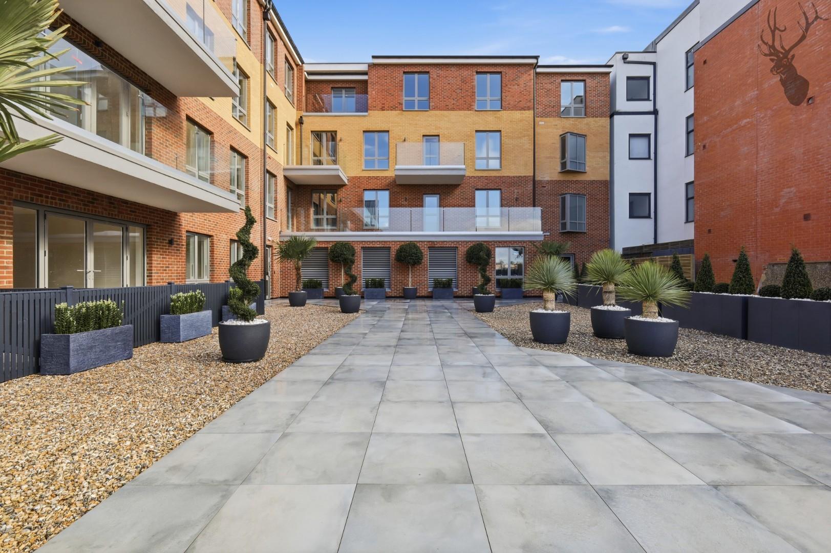 2 bedroom apartment for sale, Novella House, Chigwell, IG7, photo 20 of 20