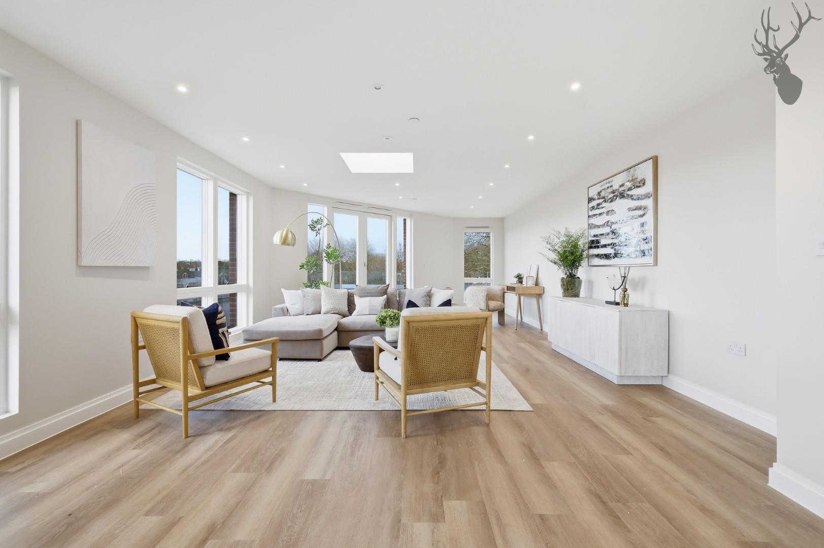 2 bedroom apartment for sale, Novella House, Chigwell, IG7, photo 3
