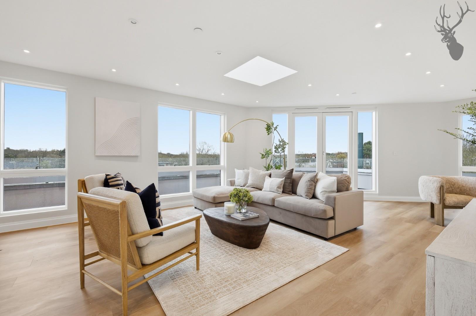 2 bedroom apartment for sale, Novella House, Chigwell, IG7, photo 4