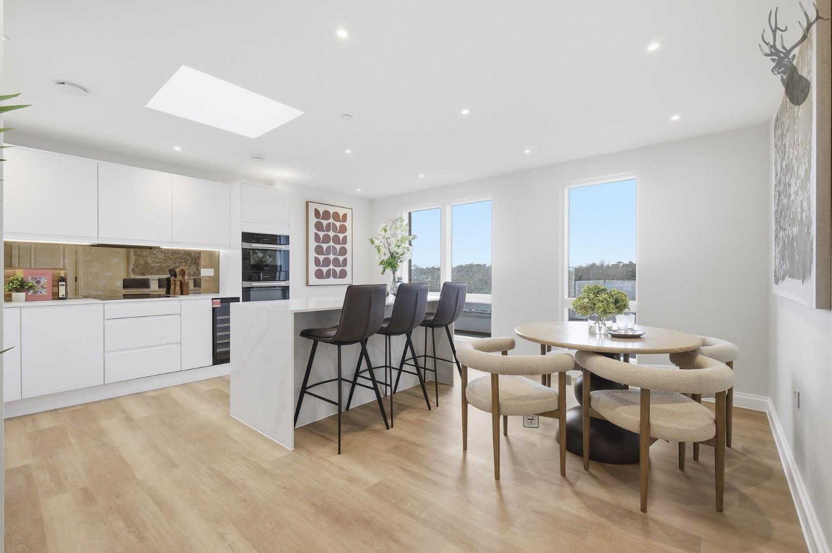 2 bedroom apartment for sale, Novella House, Chigwell, IG7, photo 7 of 20