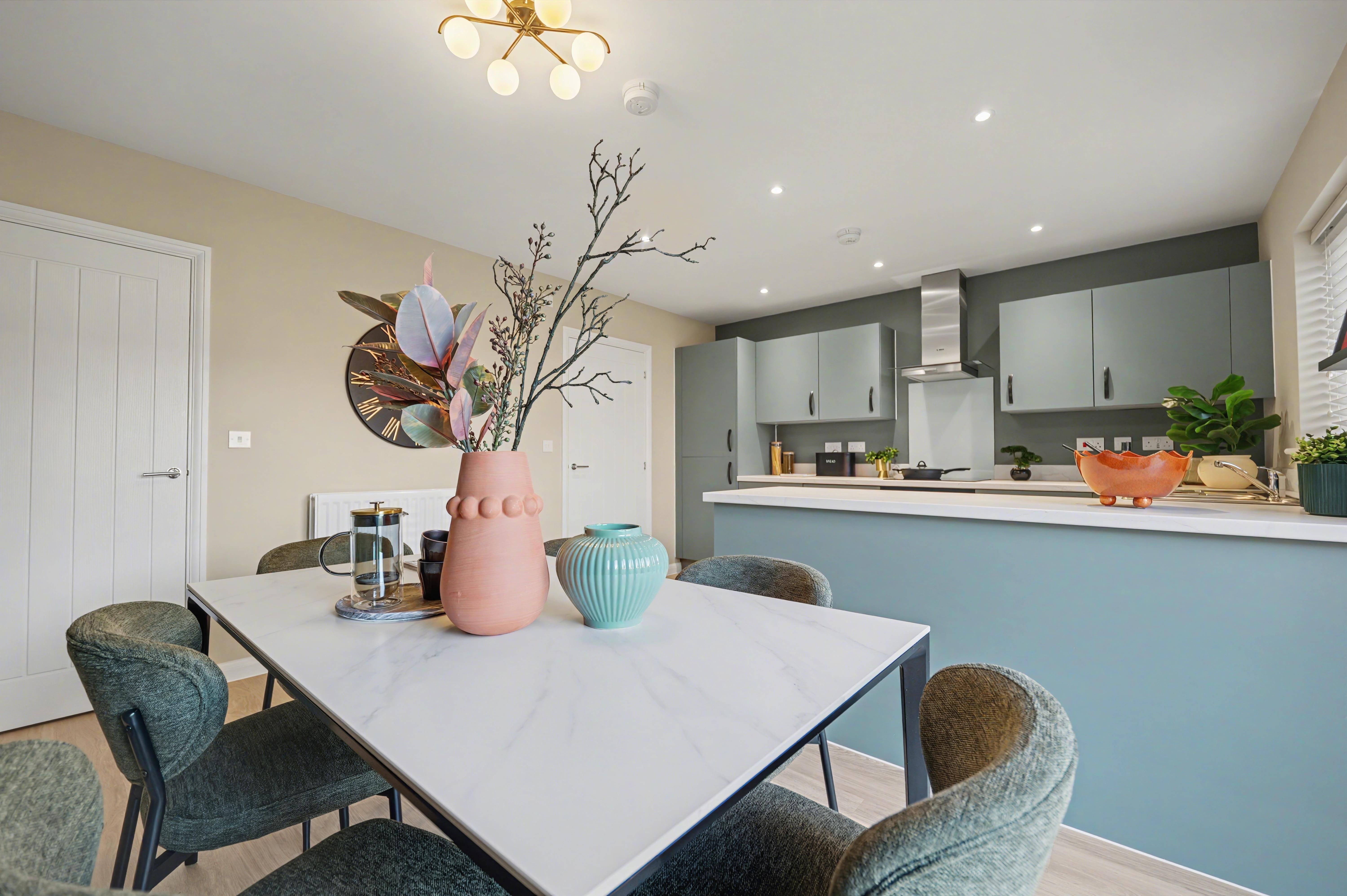 3 bedroom semi detached house for sale, Plot 314 (The Jackdaw), Nuneaton, CV11
