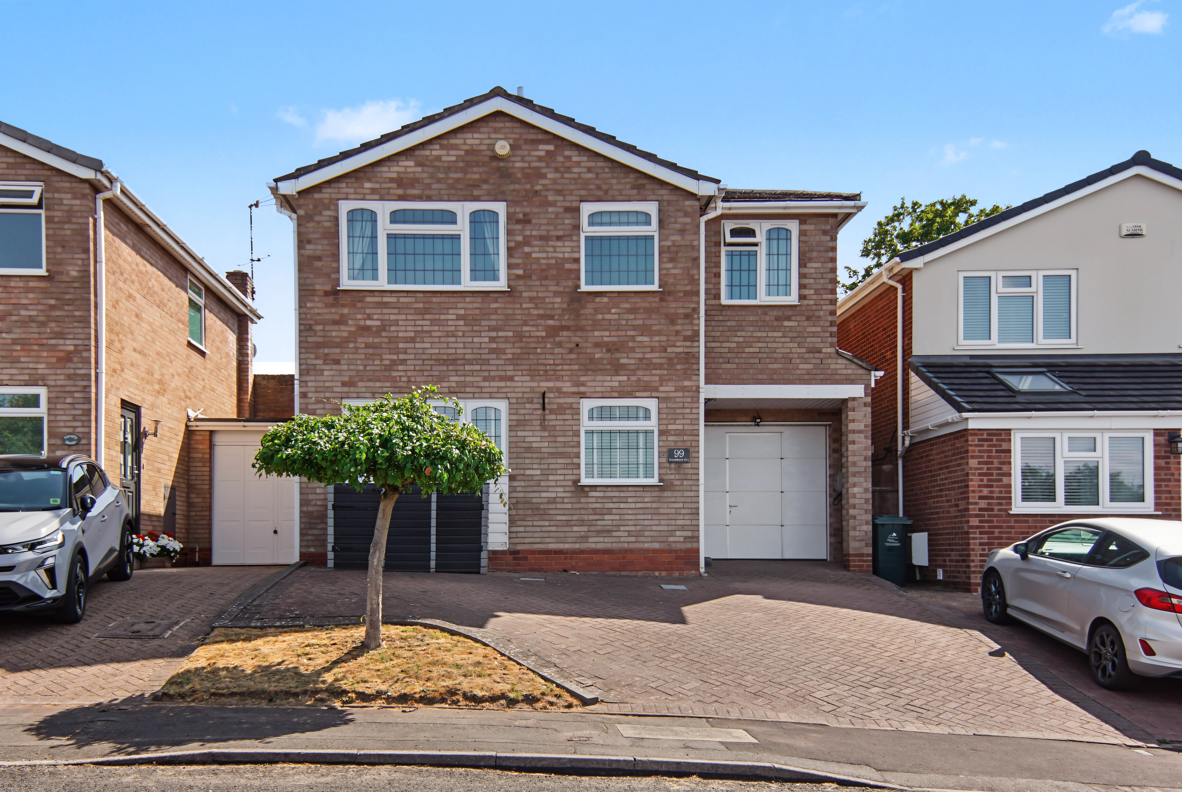5 bedroom detached house for sale, Stonebury Avenue, Coventry, CV5, photo 1