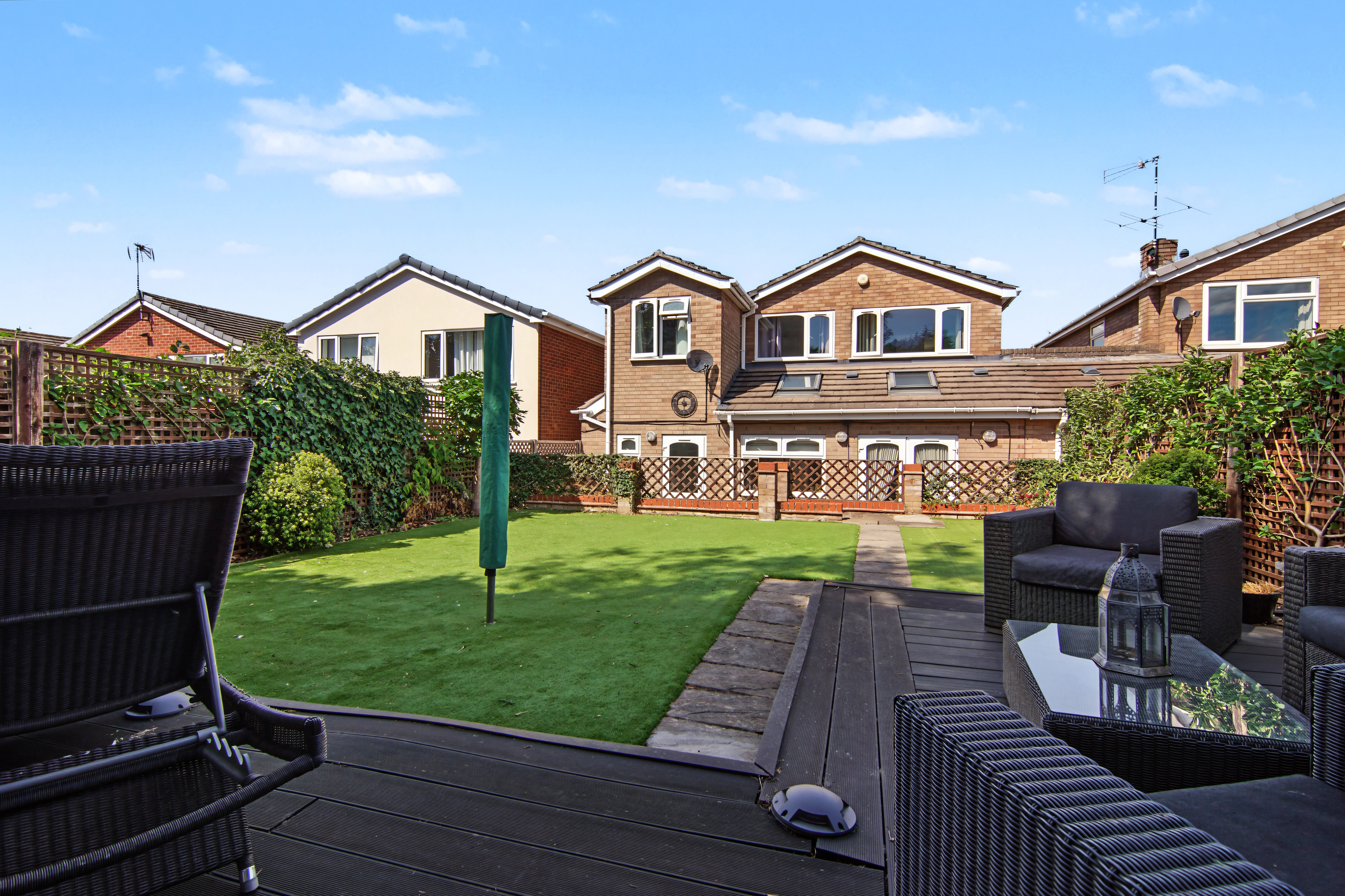5 bedroom detached house for sale, Stonebury Avenue, Coventry, CV5, photo 3