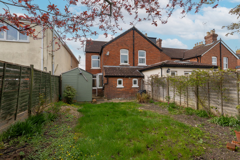 3 bedroom for sale, Old Winton Road, Andover, SP10, photo 2