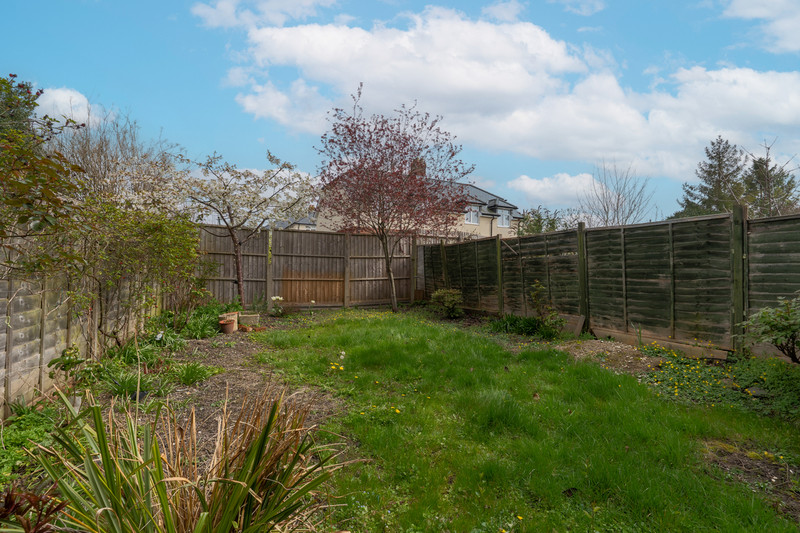 3 bedroom for sale, Old Winton Road, Andover, SP10, photo 11 of 11