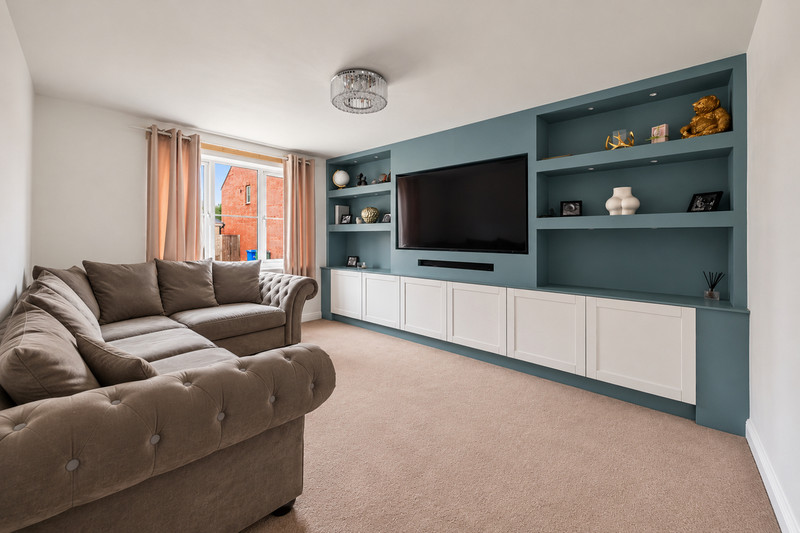 4 bedroom for sale, Green Oak Crescent, Iwade, ME9