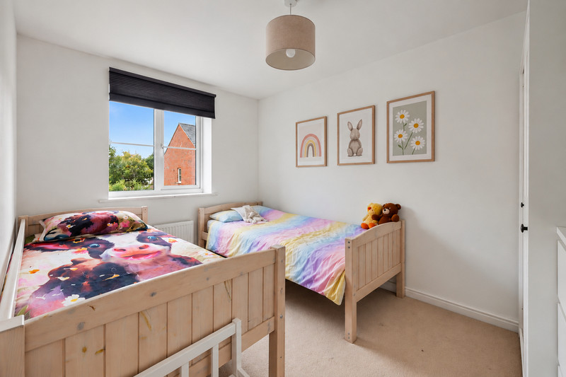 4 bedroom for sale, Green Oak Crescent, Iwade, ME9