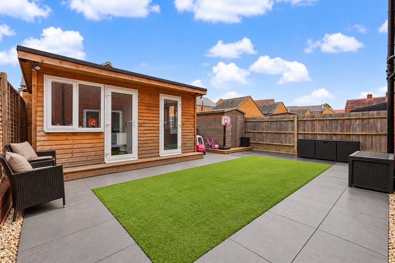 4 bedroom for sale, Green Oak Crescent, Iwade, ME9