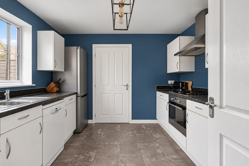 4 bedroom for sale, Green Oak Crescent, Iwade, ME9