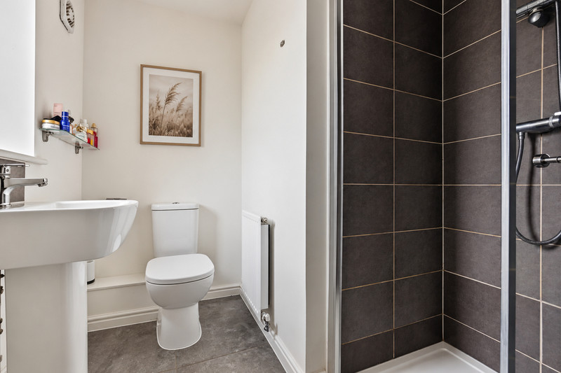 4 bedroom for sale, Green Oak Crescent, Iwade, ME9