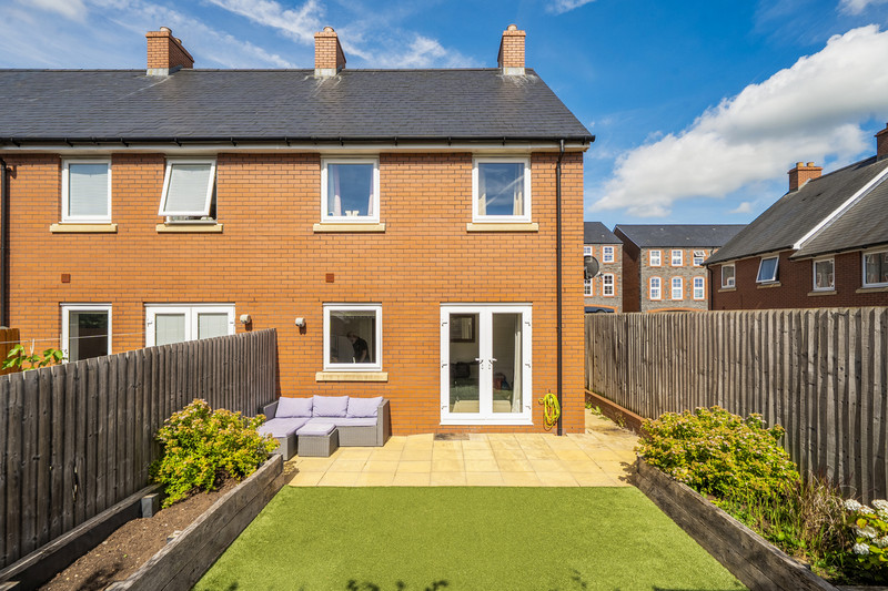 3 bedroom for sale, Champion Road, Bristol, BS30