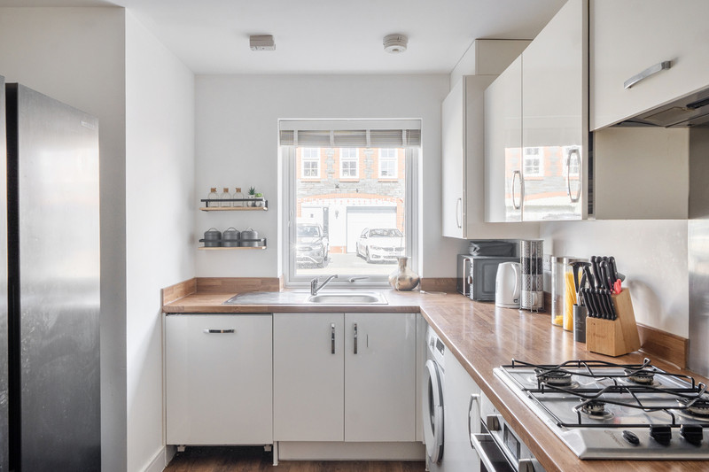 3 bedroom for sale, Champion Road, Bristol, BS30, photo 11 of 20