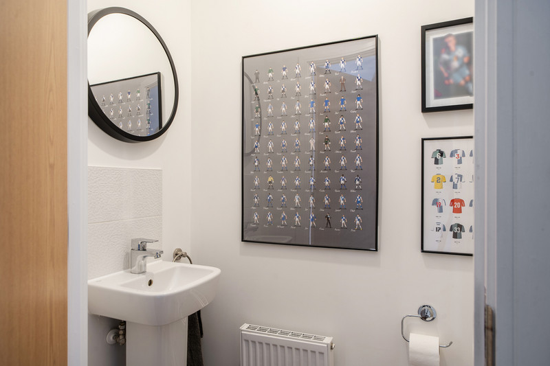 3 bedroom for sale, Champion Road, Bristol, BS30, photo 14 of 20