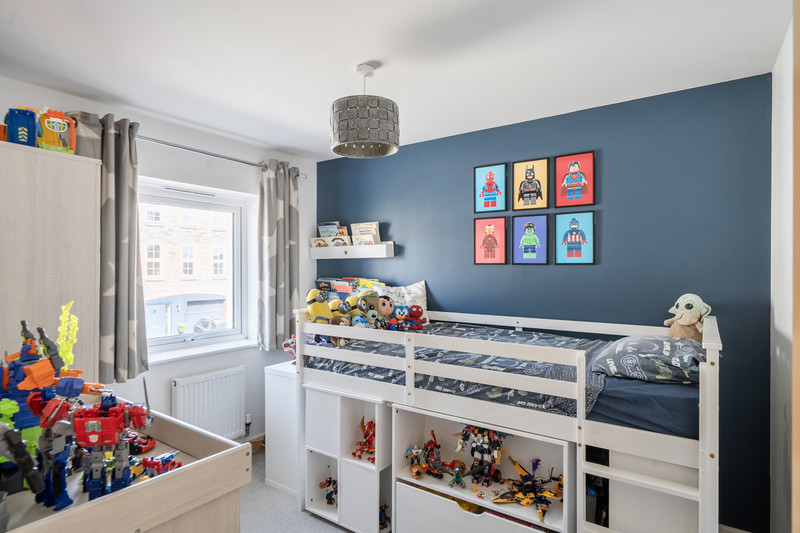 3 bedroom for sale, Champion Road, Bristol, BS30, photo 18 of 20