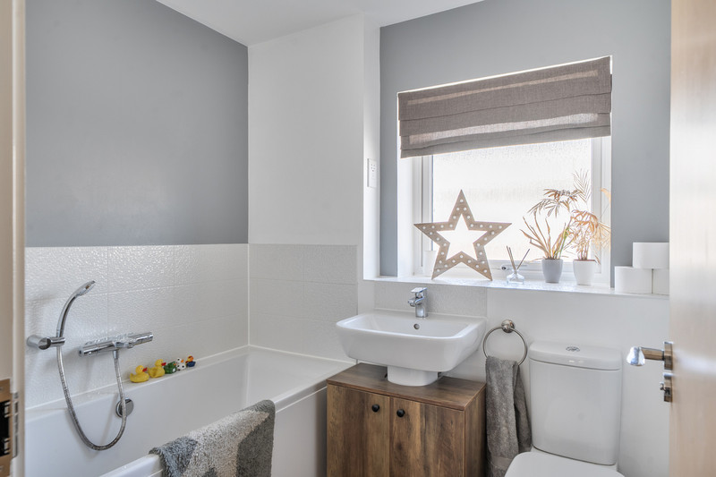 3 bedroom for sale, Champion Road, Bristol, BS30, photo 20 of 20