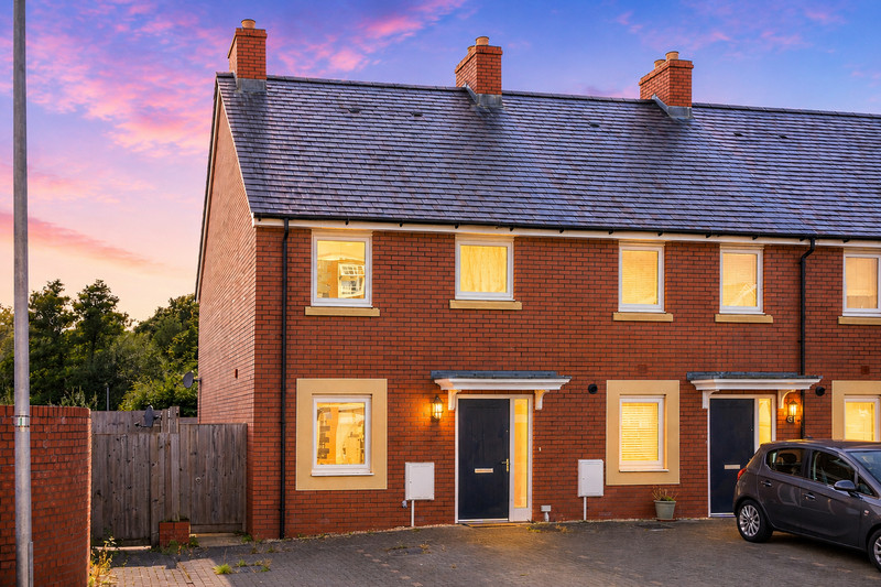 3 bedroom for sale, Champion Road, Bristol, BS30, photo 3