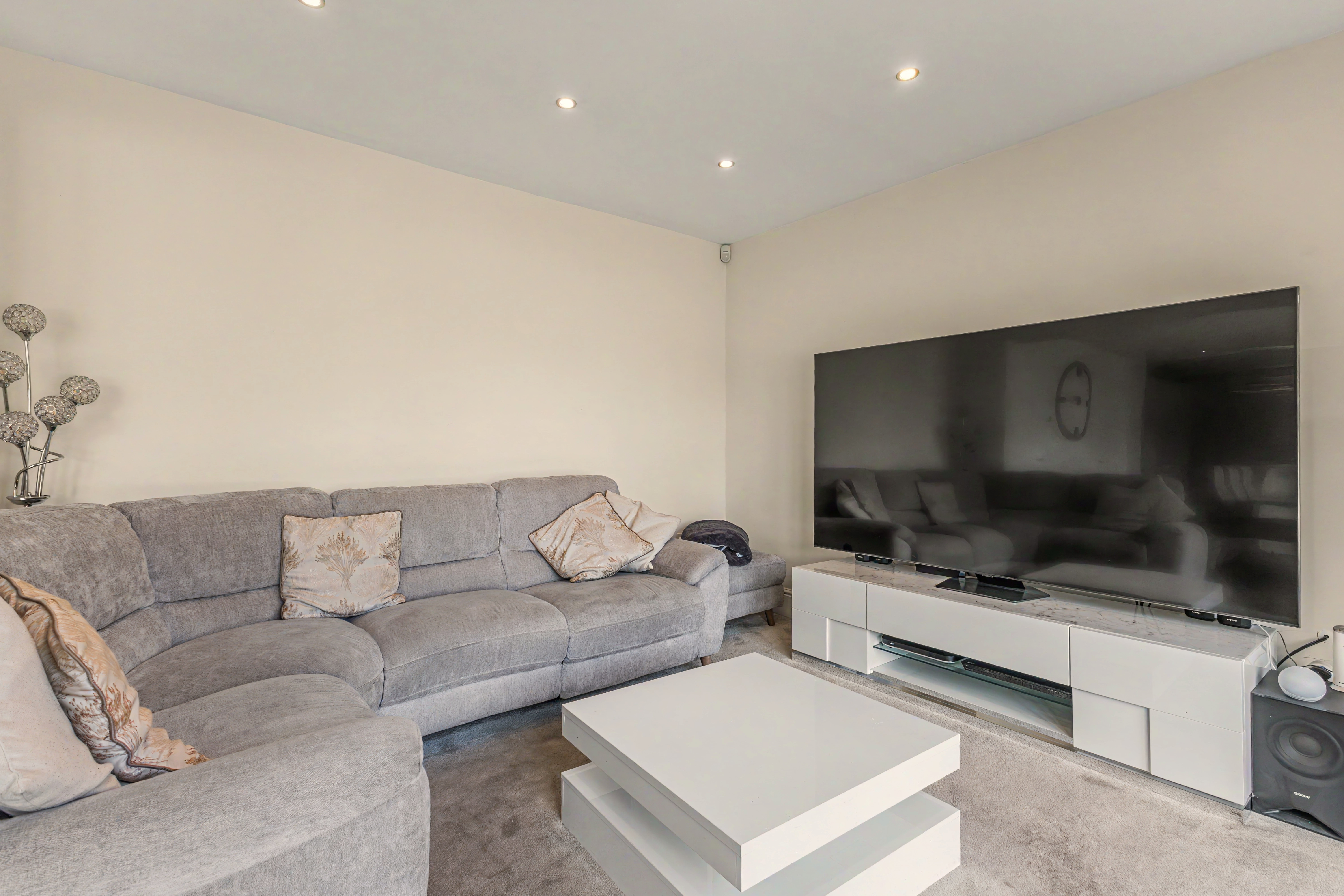 5 bedroom detached house for sale, Lodge Park Drive, Evesham, WR11
