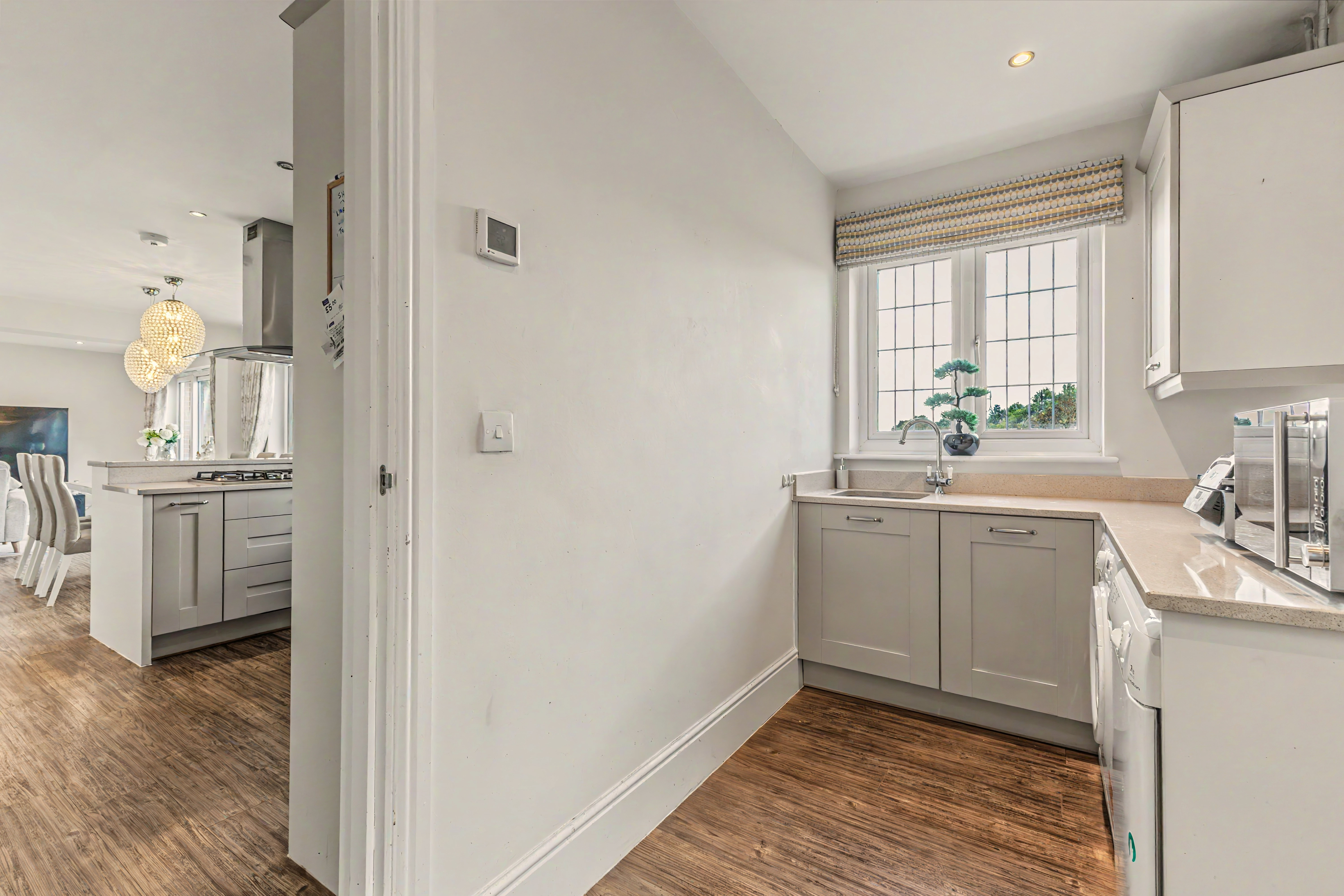 5 bedroom detached house for sale, Lodge Park Drive, Evesham, WR11