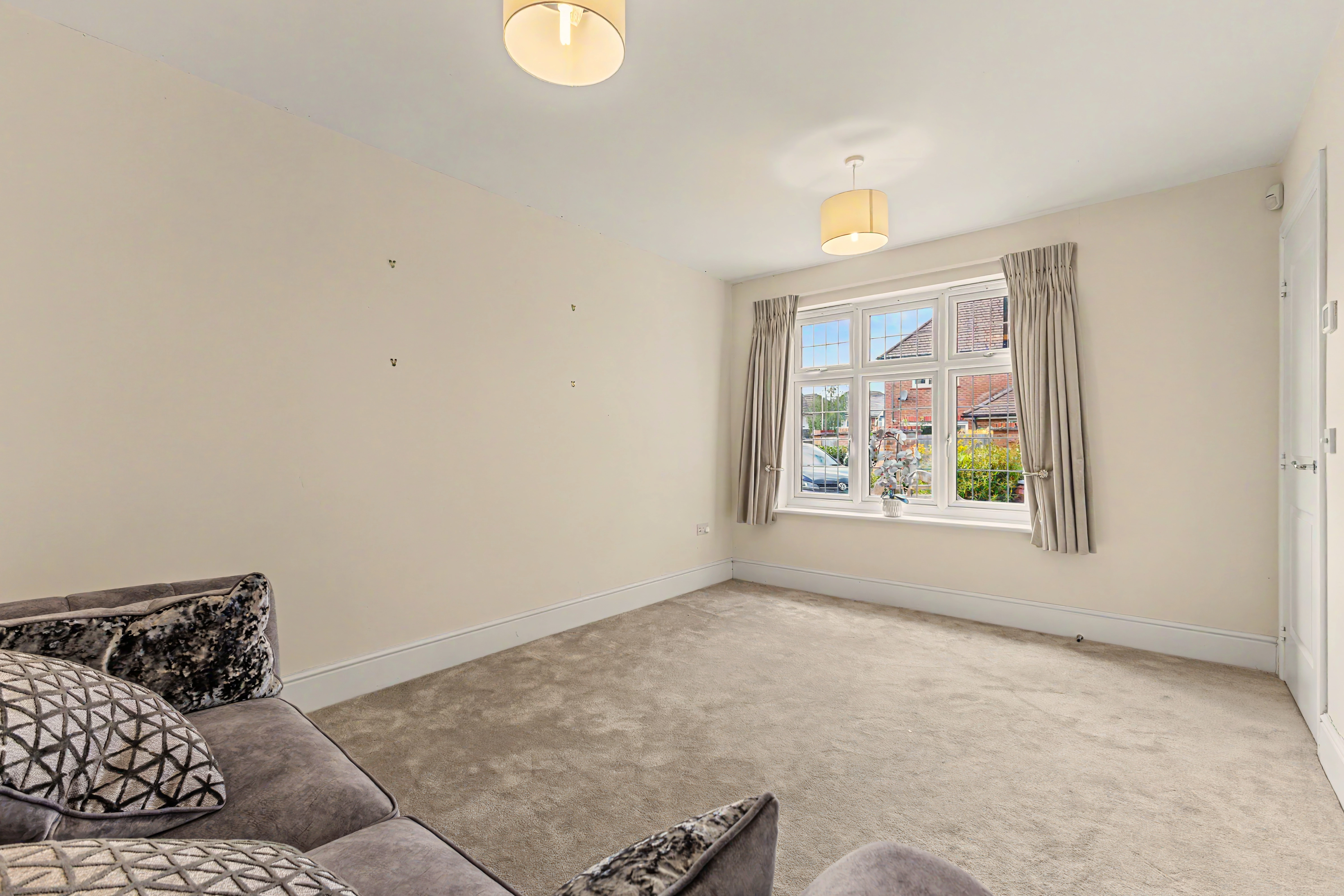 5 bedroom detached house for sale, Lodge Park Drive, Evesham, WR11