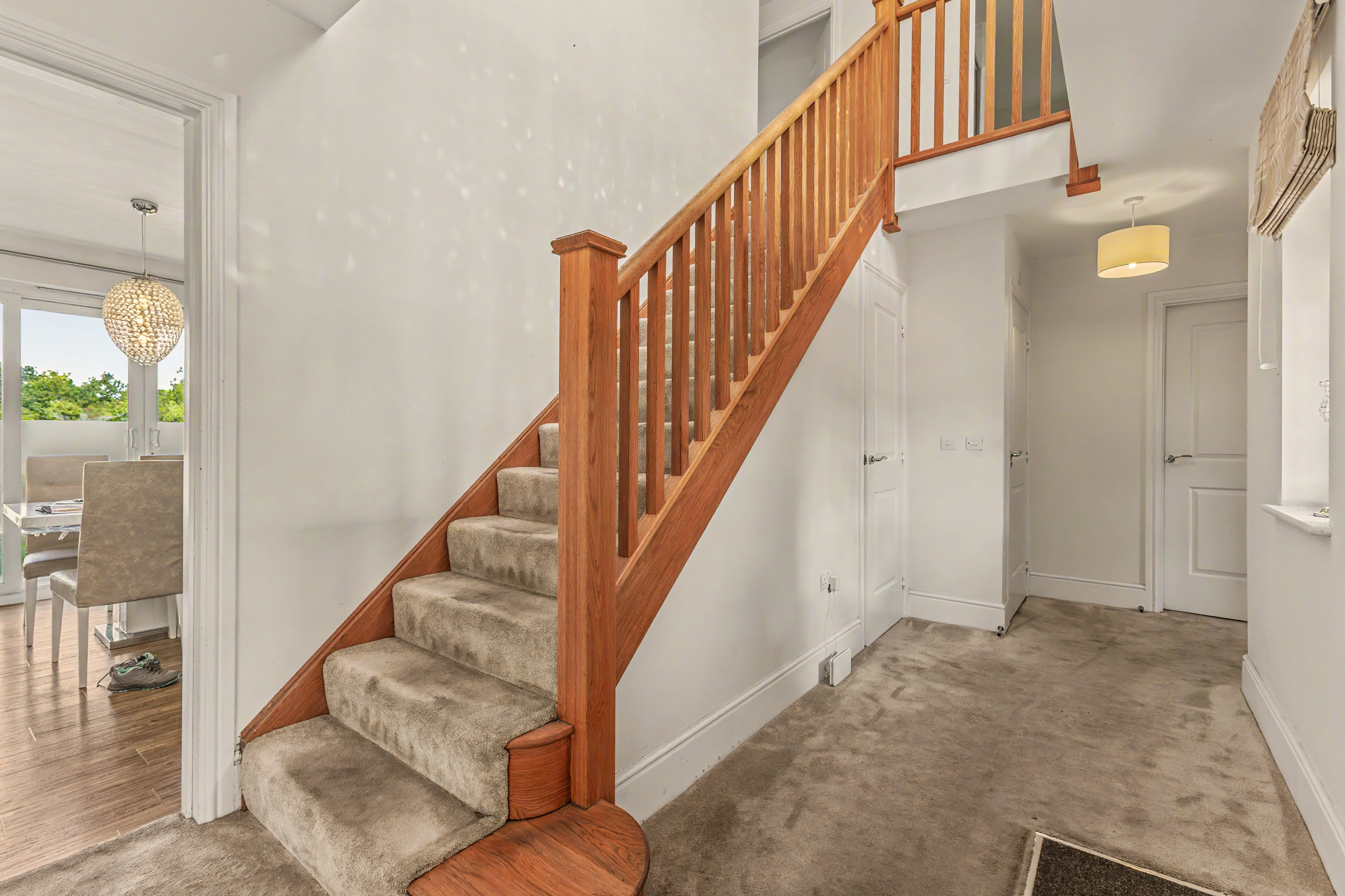 5 bedroom detached house for sale, Lodge Park Drive, Evesham, WR11
