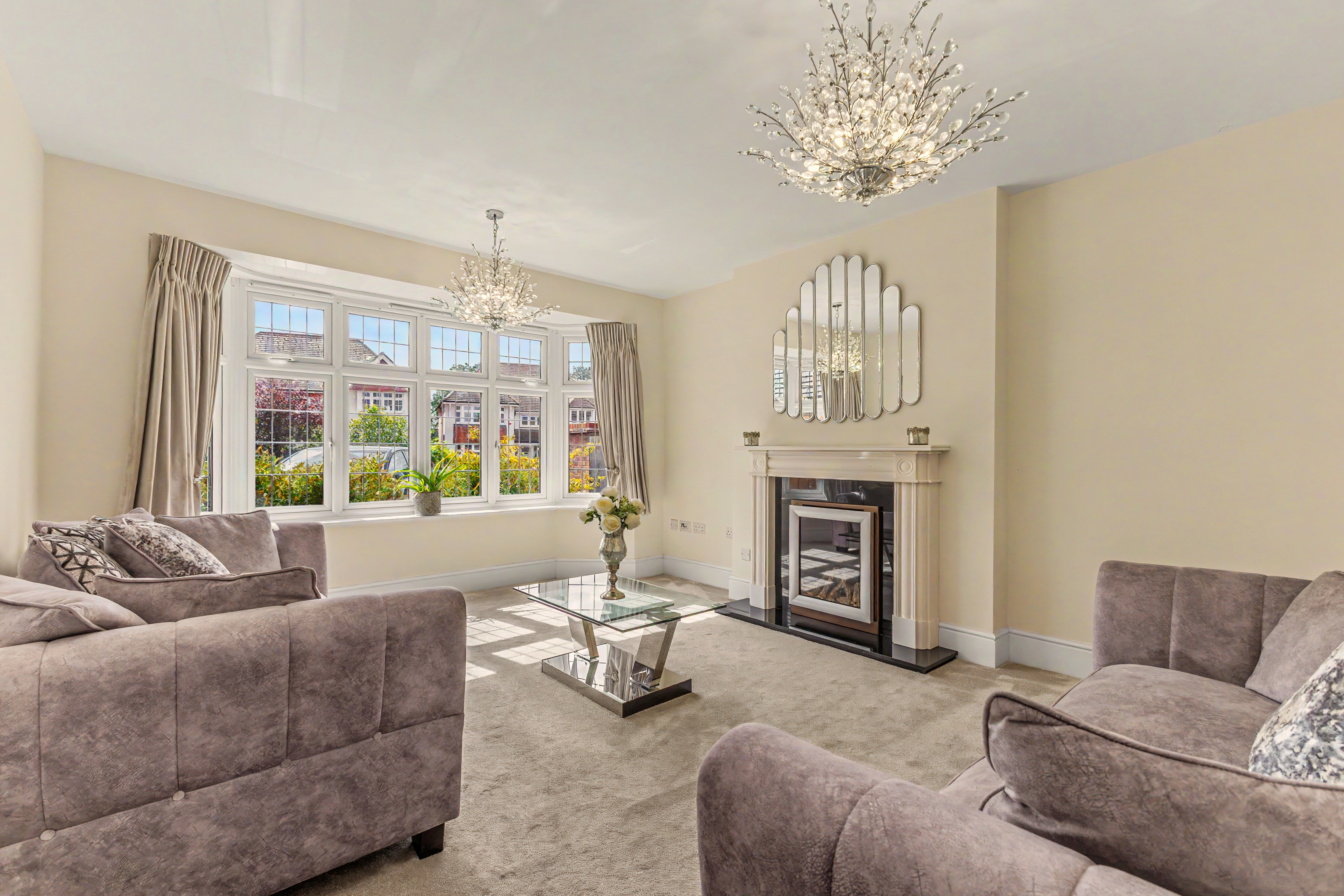 5 bedroom detached house for sale, Lodge Park Drive, Evesham, WR11