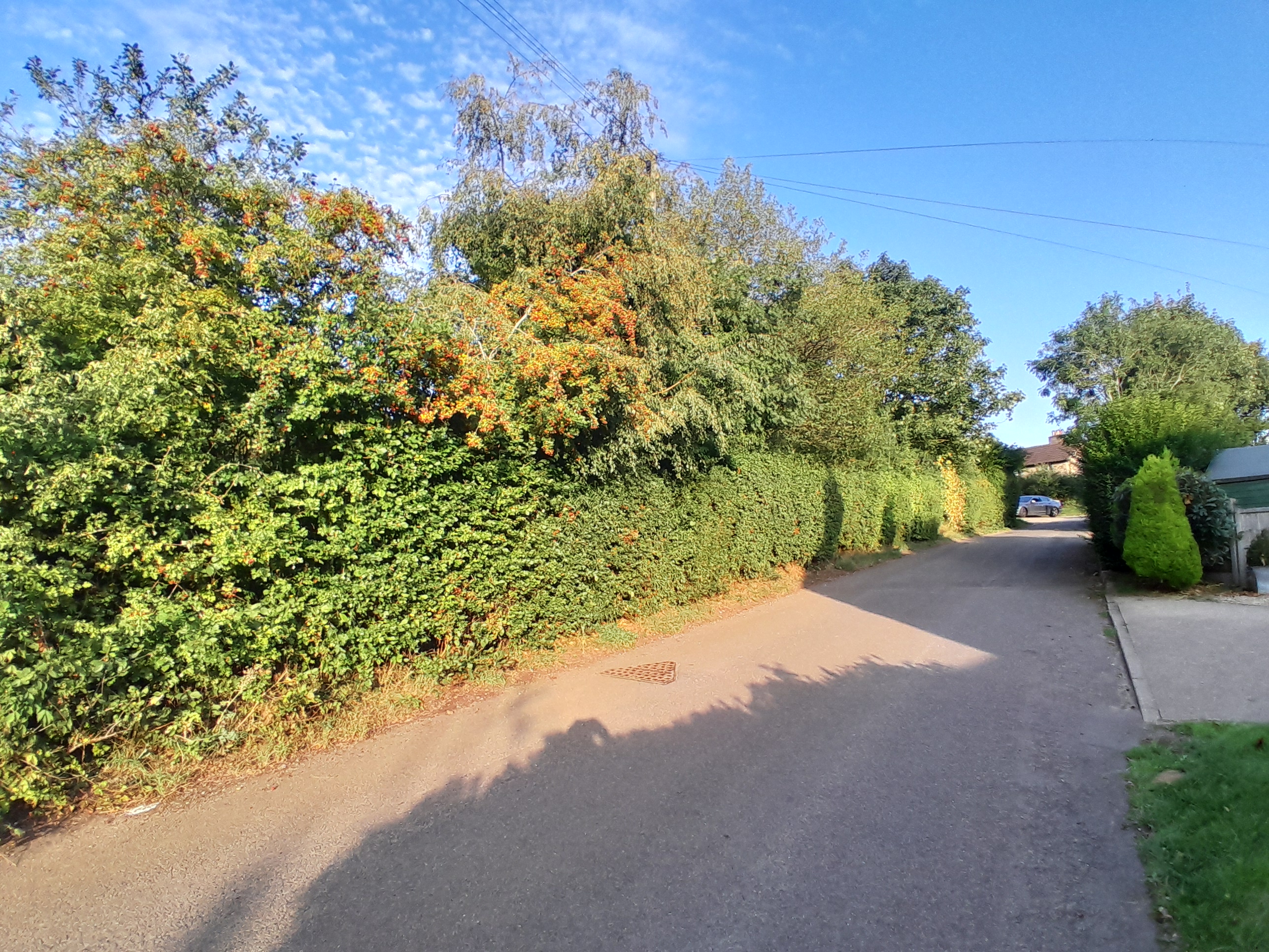 4 bedroom detached house for sale, New House, Croxton Kerrial, NG32