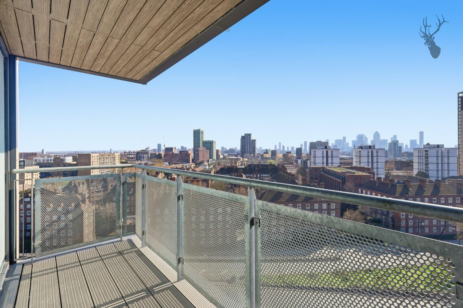 2 bedroom apartment for sale, Fondant Court, London, E3, photo 1