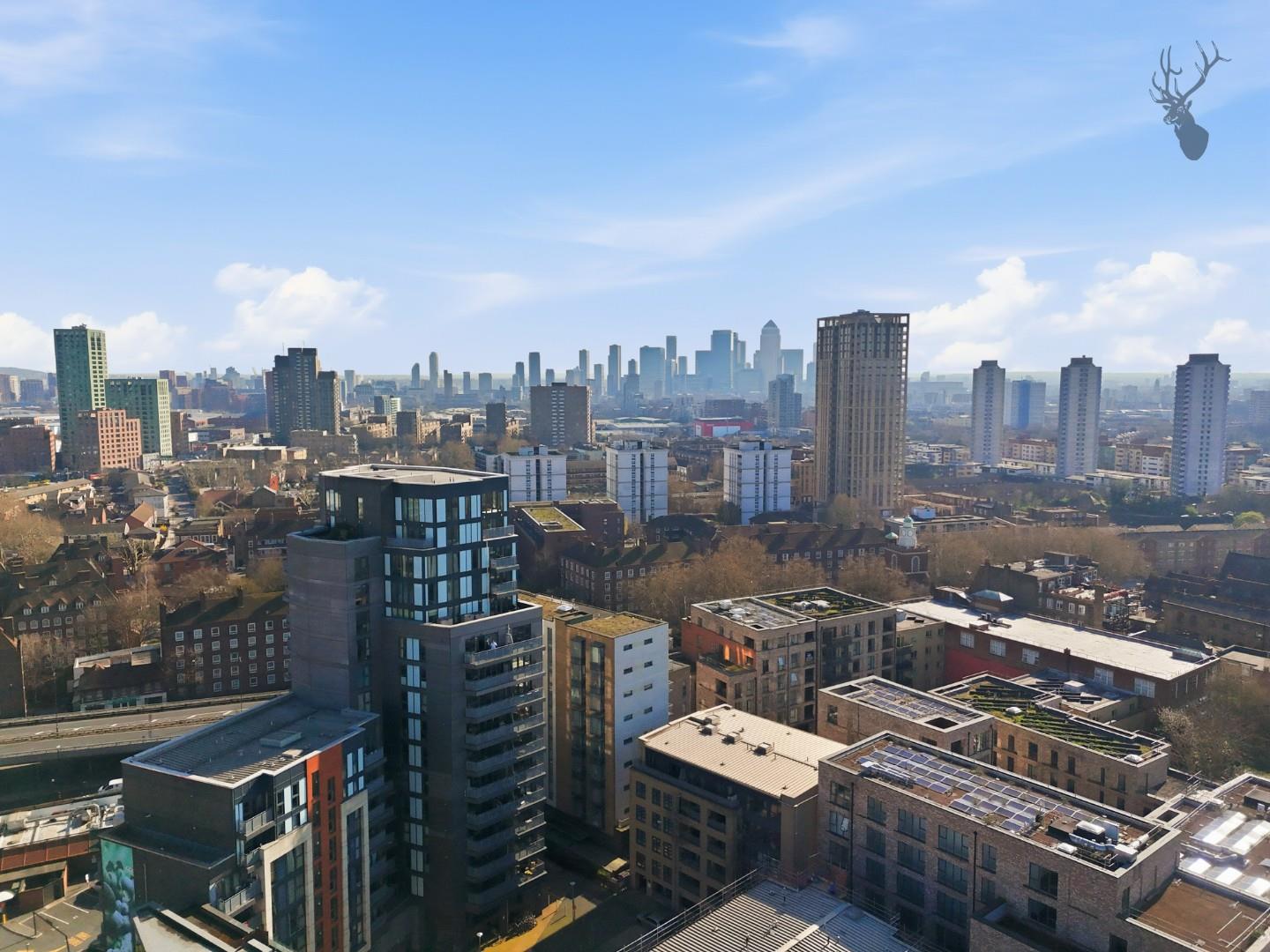 2 bedroom apartment for sale, Fondant Court, London, E3, photo 11 of 12
