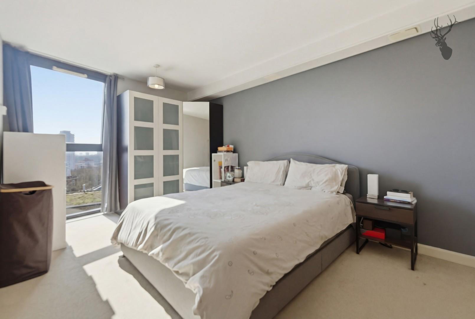 2 bedroom apartment for sale, Fondant Court, London, E3, photo 7 of 12