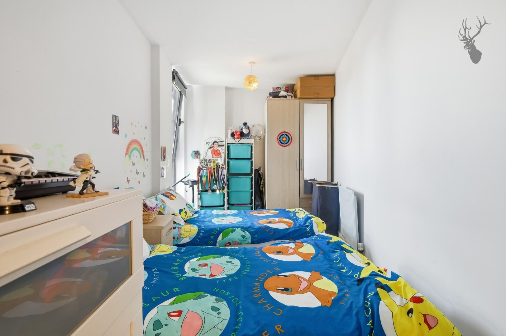 2 bedroom apartment for sale, Fondant Court, London, E3, photo 10 of 12