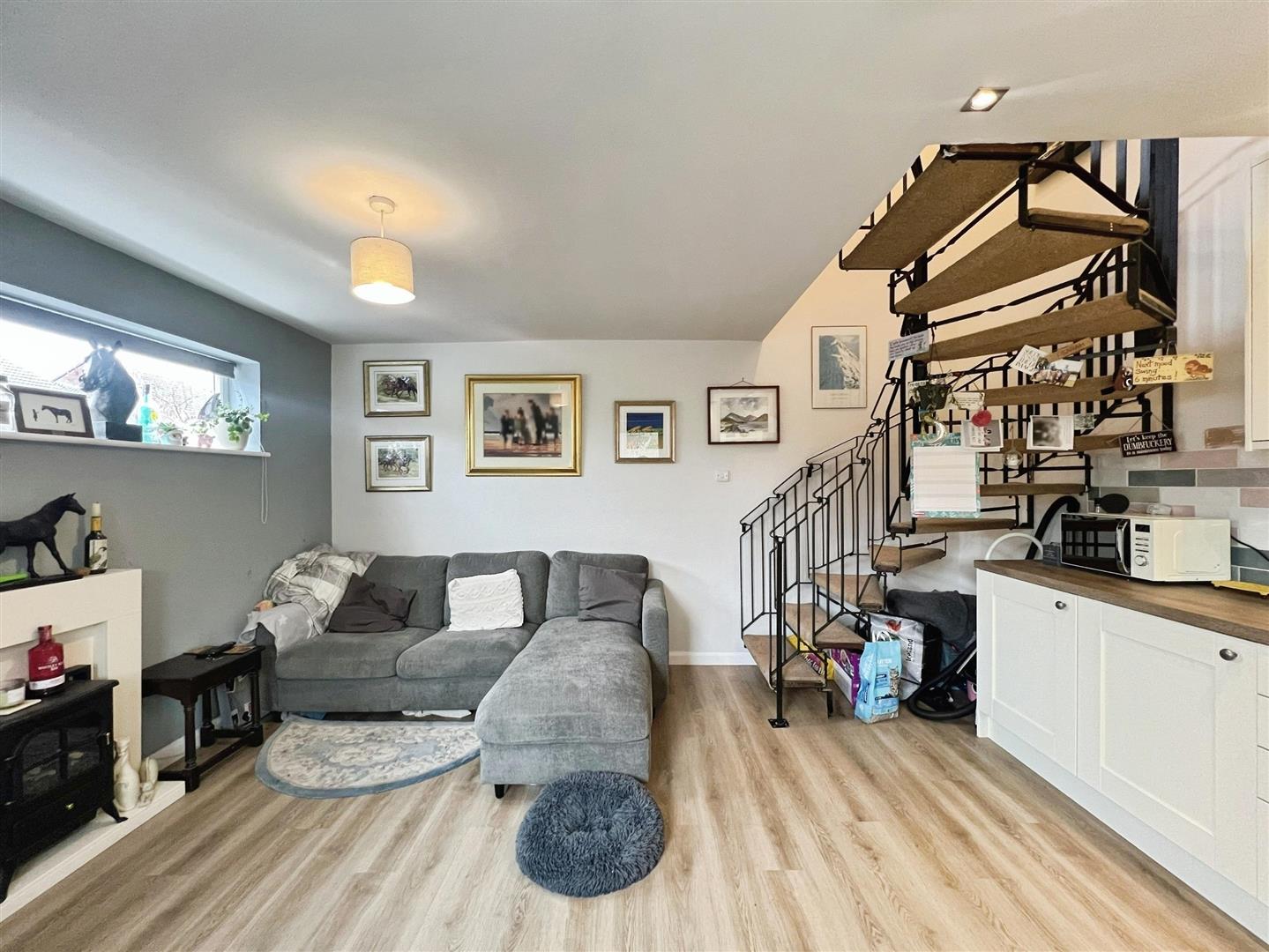1 bedroom flat for sale, Sycamore Avenue, Congleton, CW12, photo 4