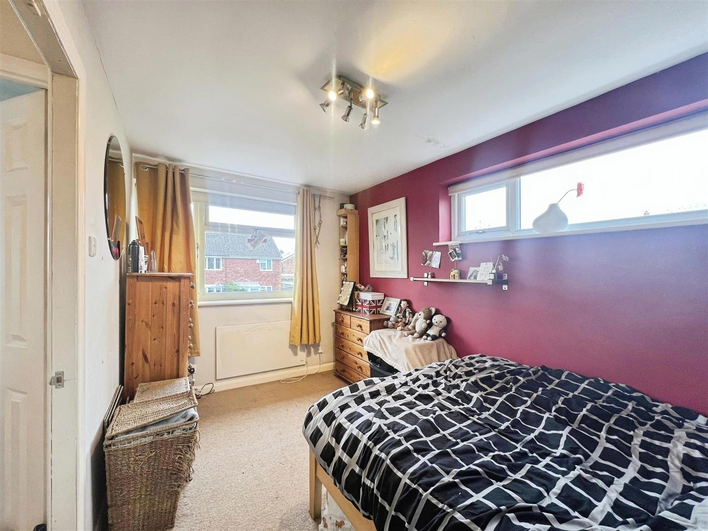 1 bedroom flat for sale, Sycamore Avenue, Congleton, CW12, photo 5