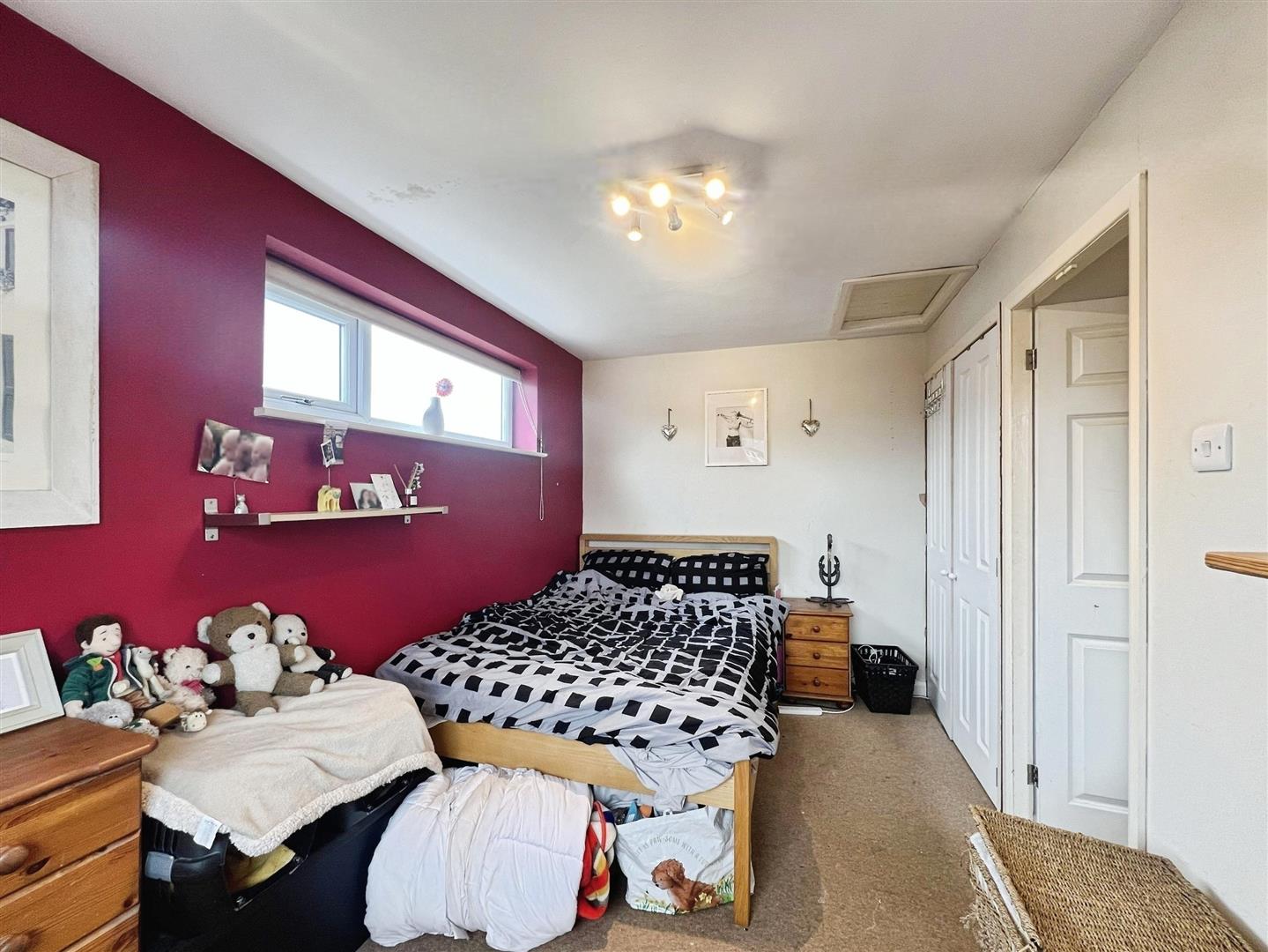 1 bedroom flat for sale, Sycamore Avenue, Congleton, CW12, photo 6 of 7