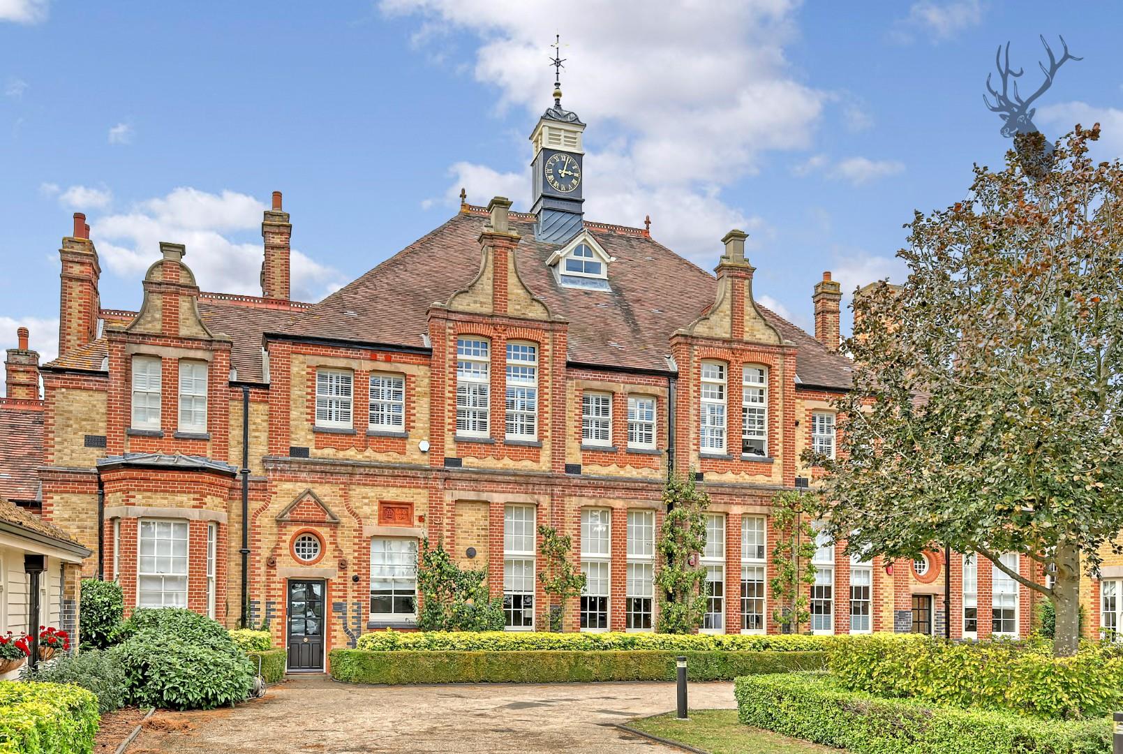 2 bedroom apartment for sale, Elmbridge Hall, Ongar, CM5, photo 1