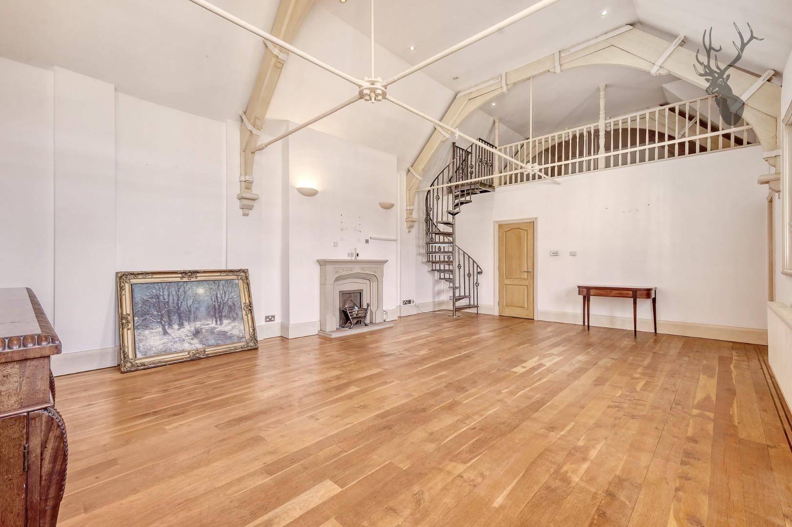 2 bedroom apartment for sale, Elmbridge Hall, Ongar, CM5, photo 2