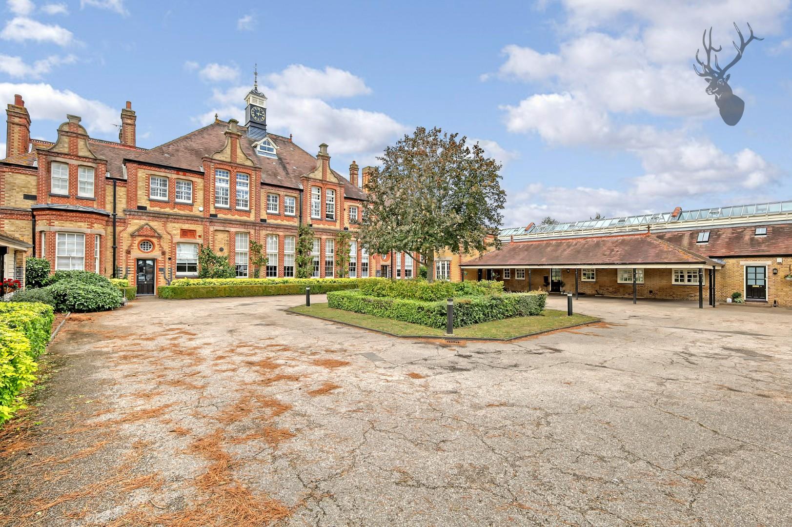 2 bedroom apartment for sale, Elmbridge Hall, Ongar, CM5, photo 20 of 20