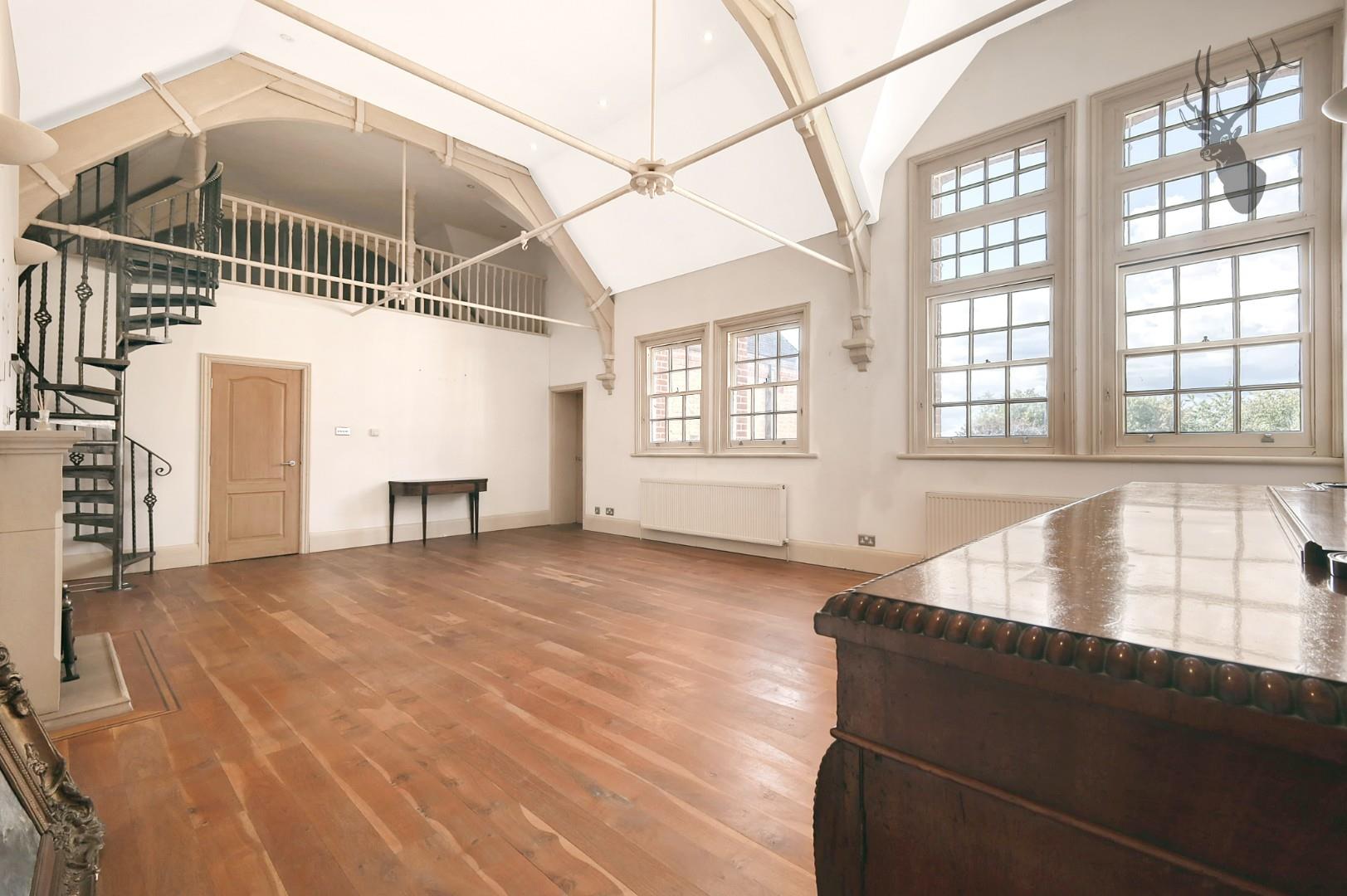 2 bedroom apartment for sale, Elmbridge Hall, Ongar, CM5, photo 4