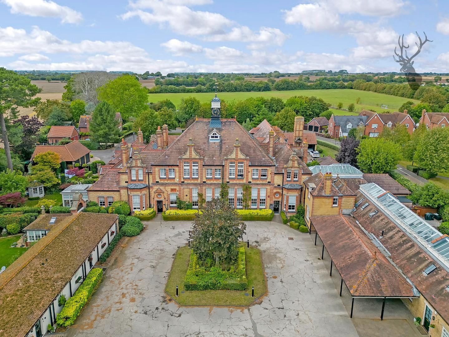 2 bedroom apartment for sale, Elmbridge Hall, Ongar, CM5, photo 8 of 20