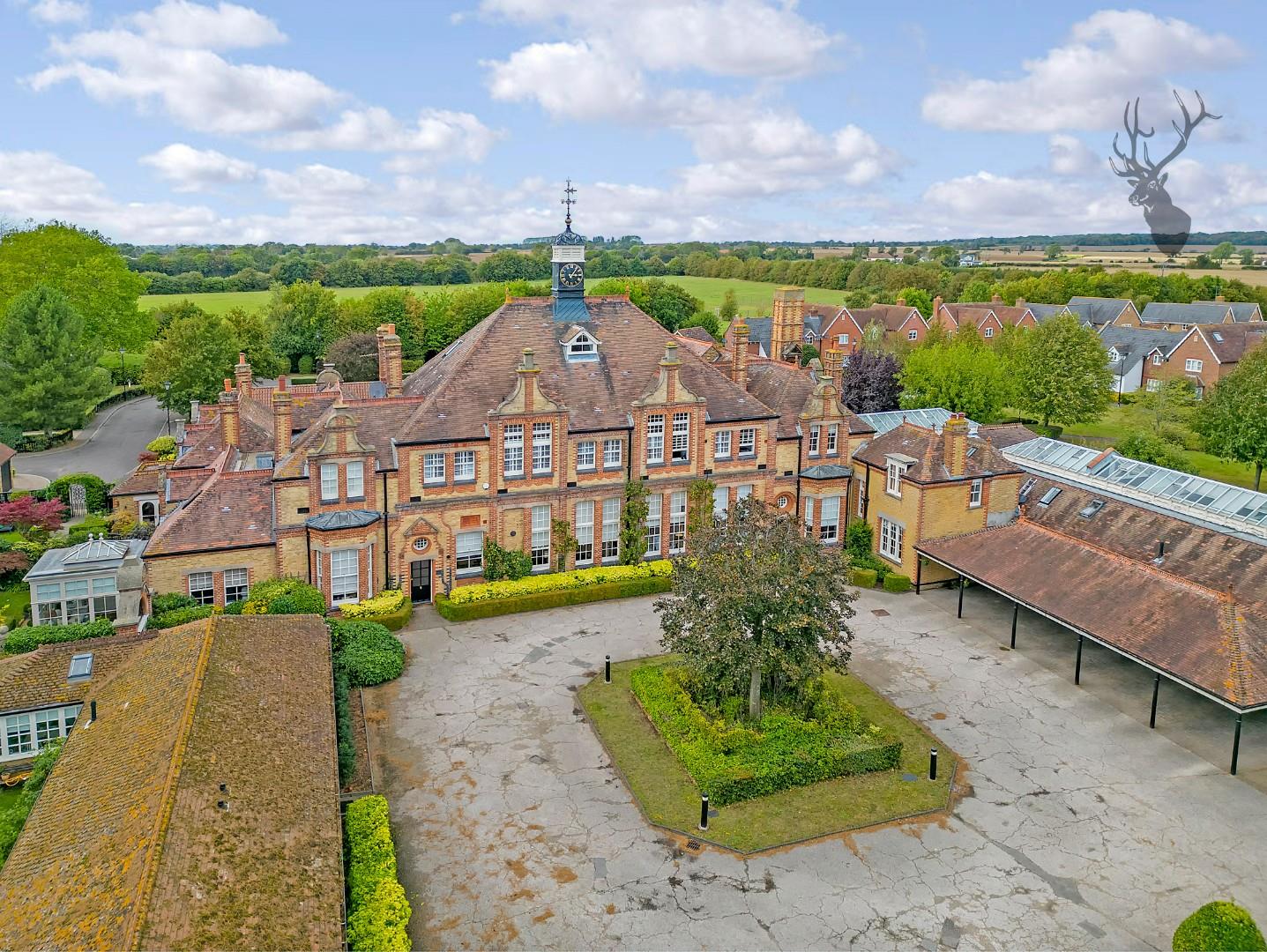 2 bedroom apartment for sale, Elmbridge Hall, Ongar, CM5, photo 10 of 20