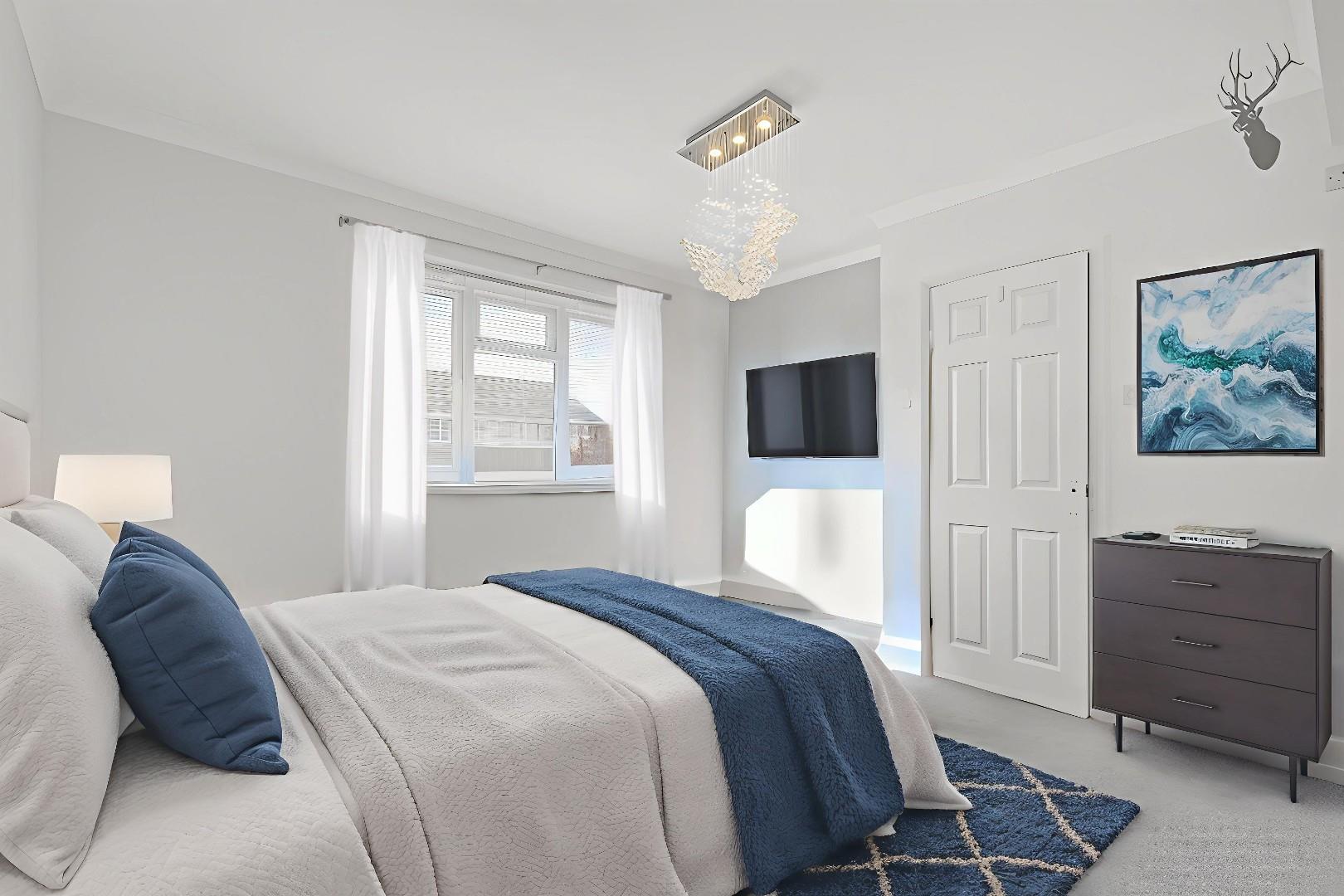 2 bedroom flat for sale, Forest Drive, Epping, CM16, photo 5