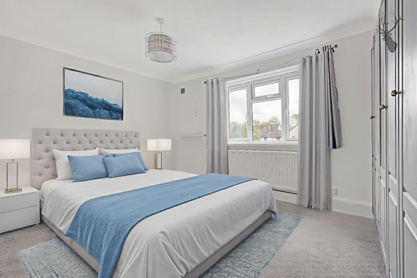 2 bedroom flat for sale, Forest Drive, Epping, CM16, photo 6 of 9