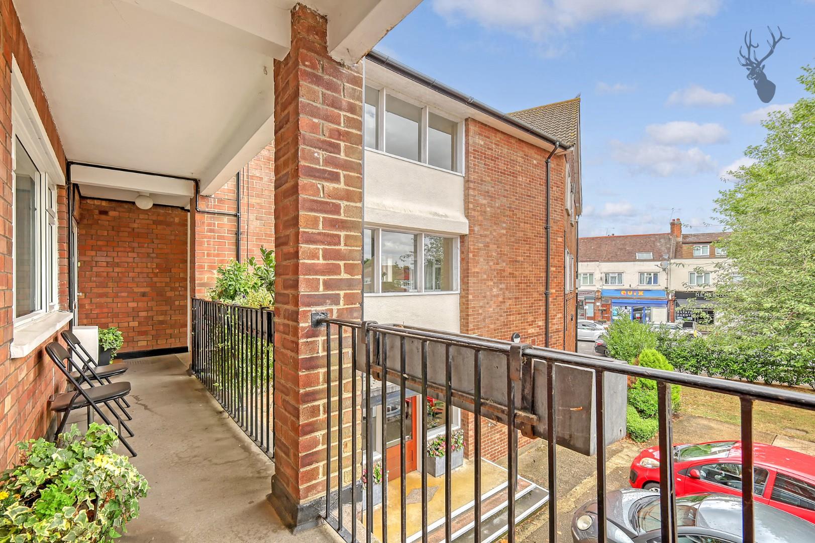 2 bedroom flat for sale, Forest Drive, Epping, CM16, photo 9 of 9