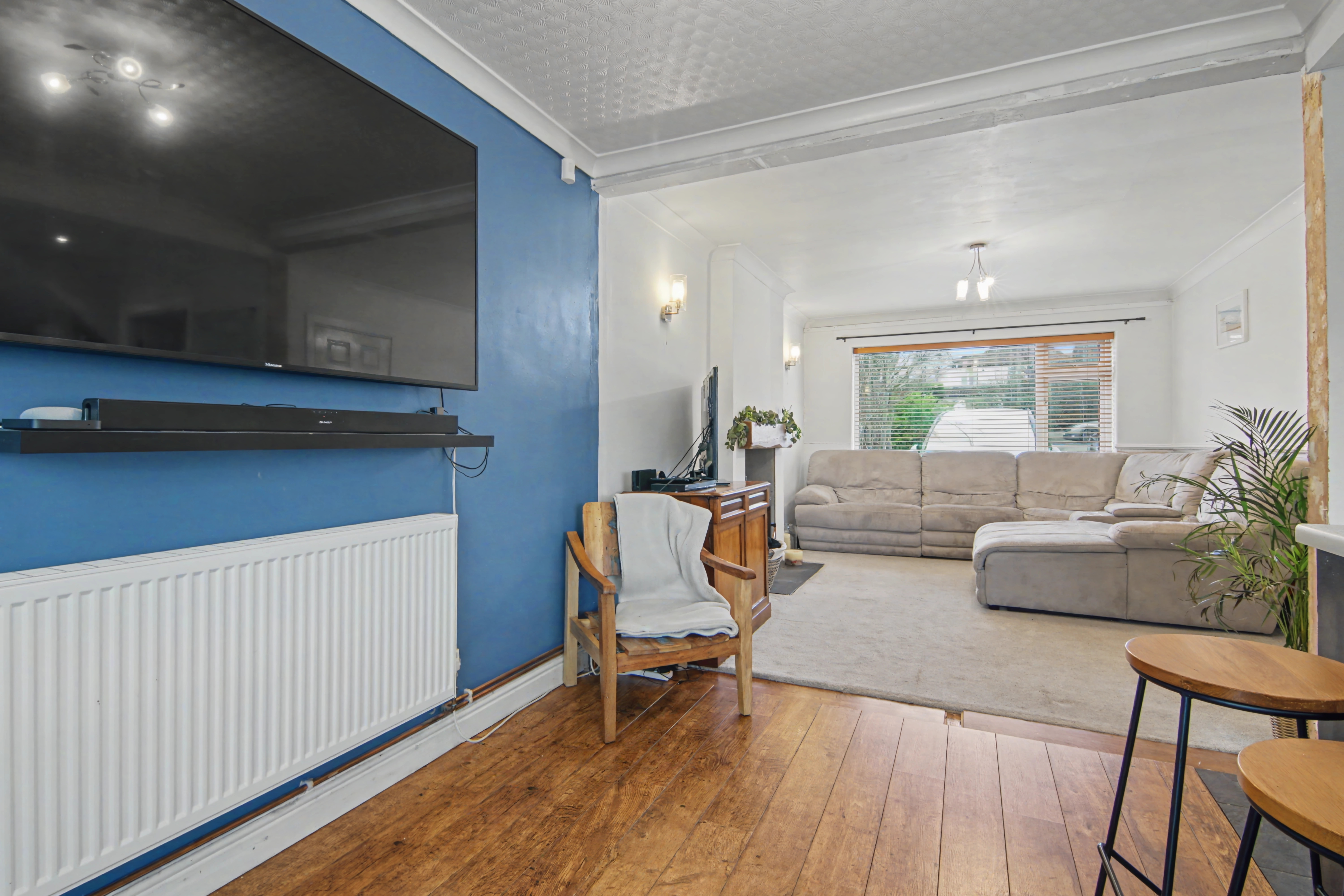 4 bedroom detached house for sale, Broad Lane, Coventry, CV5, photo 2