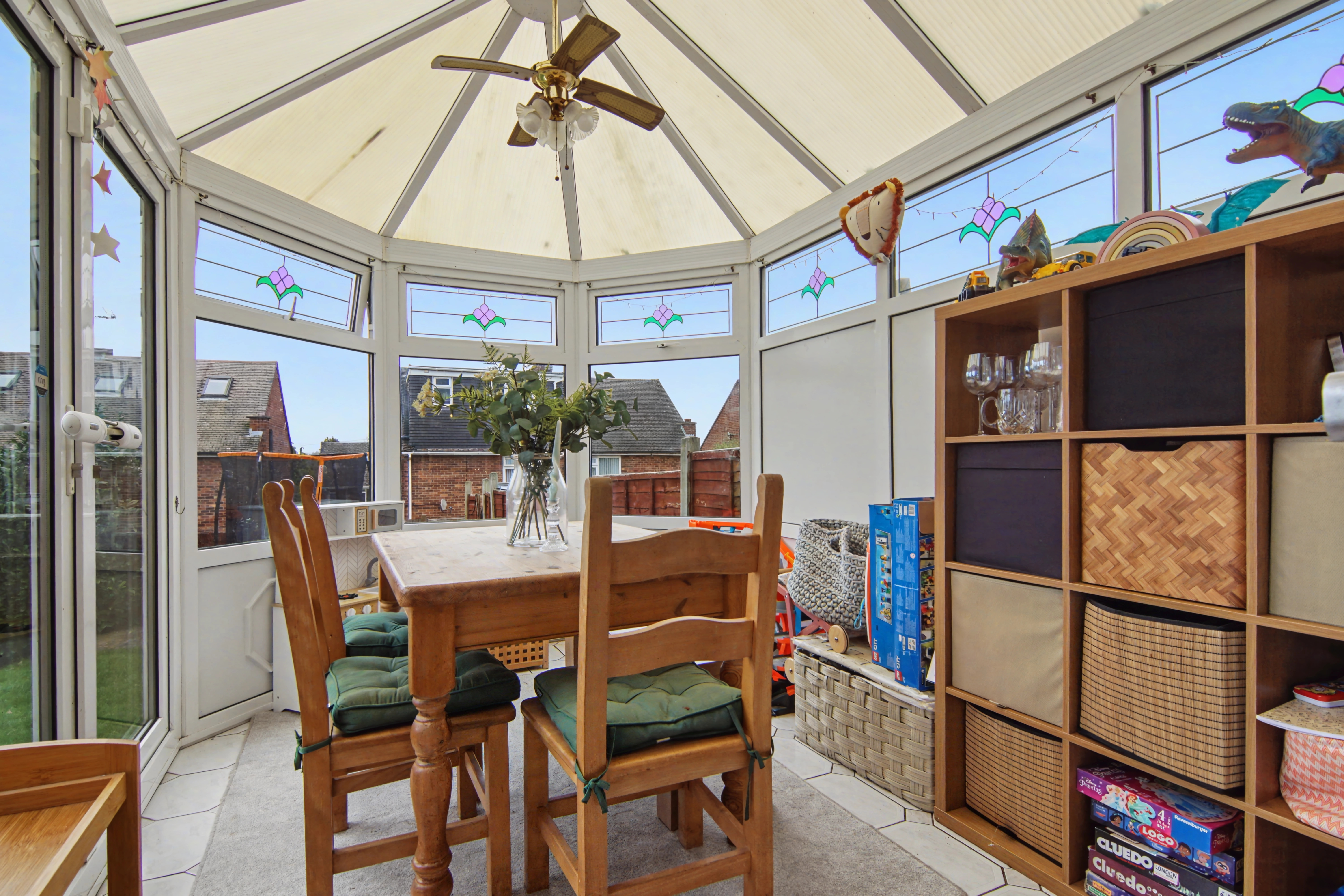 4 bedroom detached house for sale, Broad Lane, Coventry, CV5, photo 15 of 20