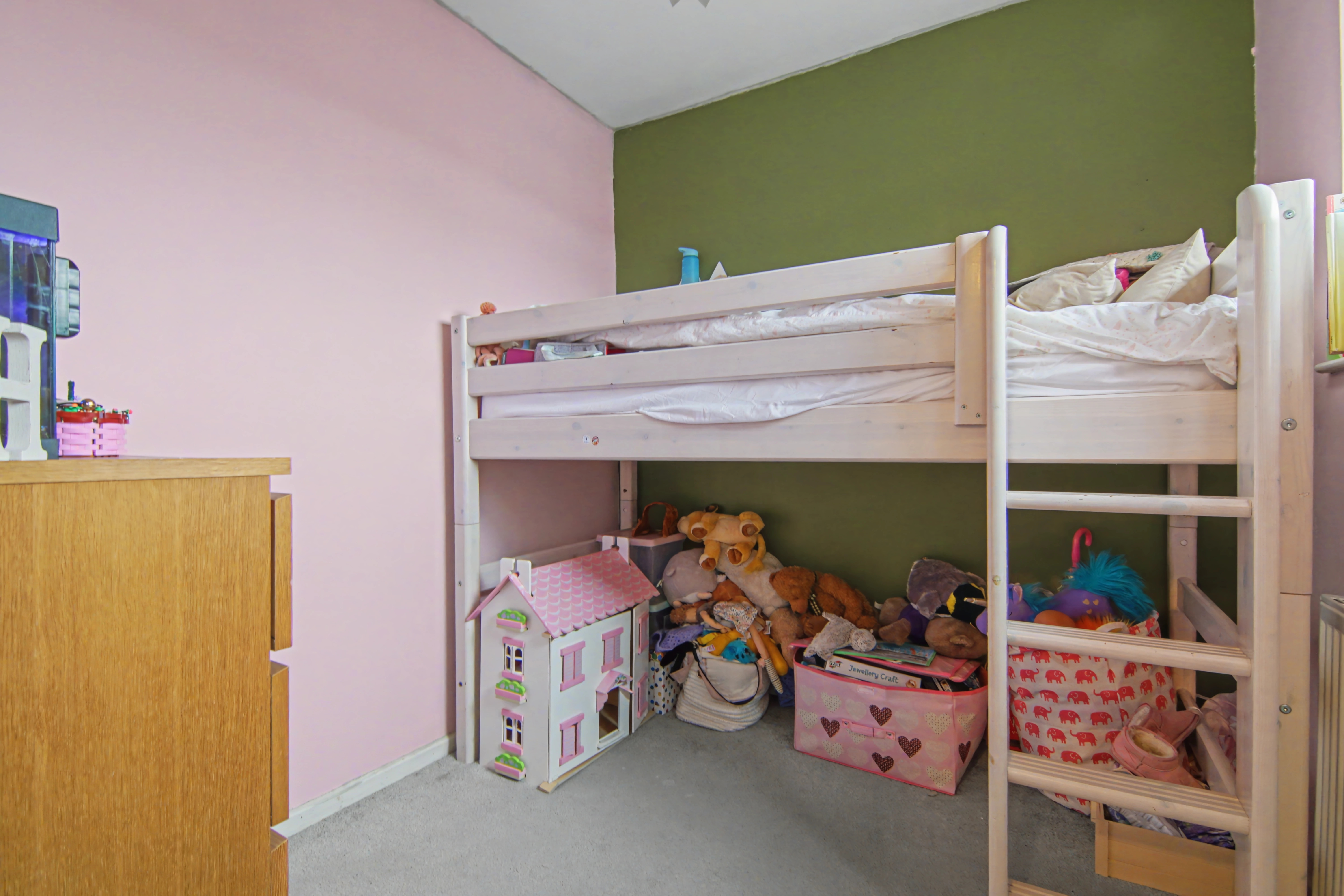 4 bedroom detached house for sale, Broad Lane, Coventry, CV5, photo 17 of 20