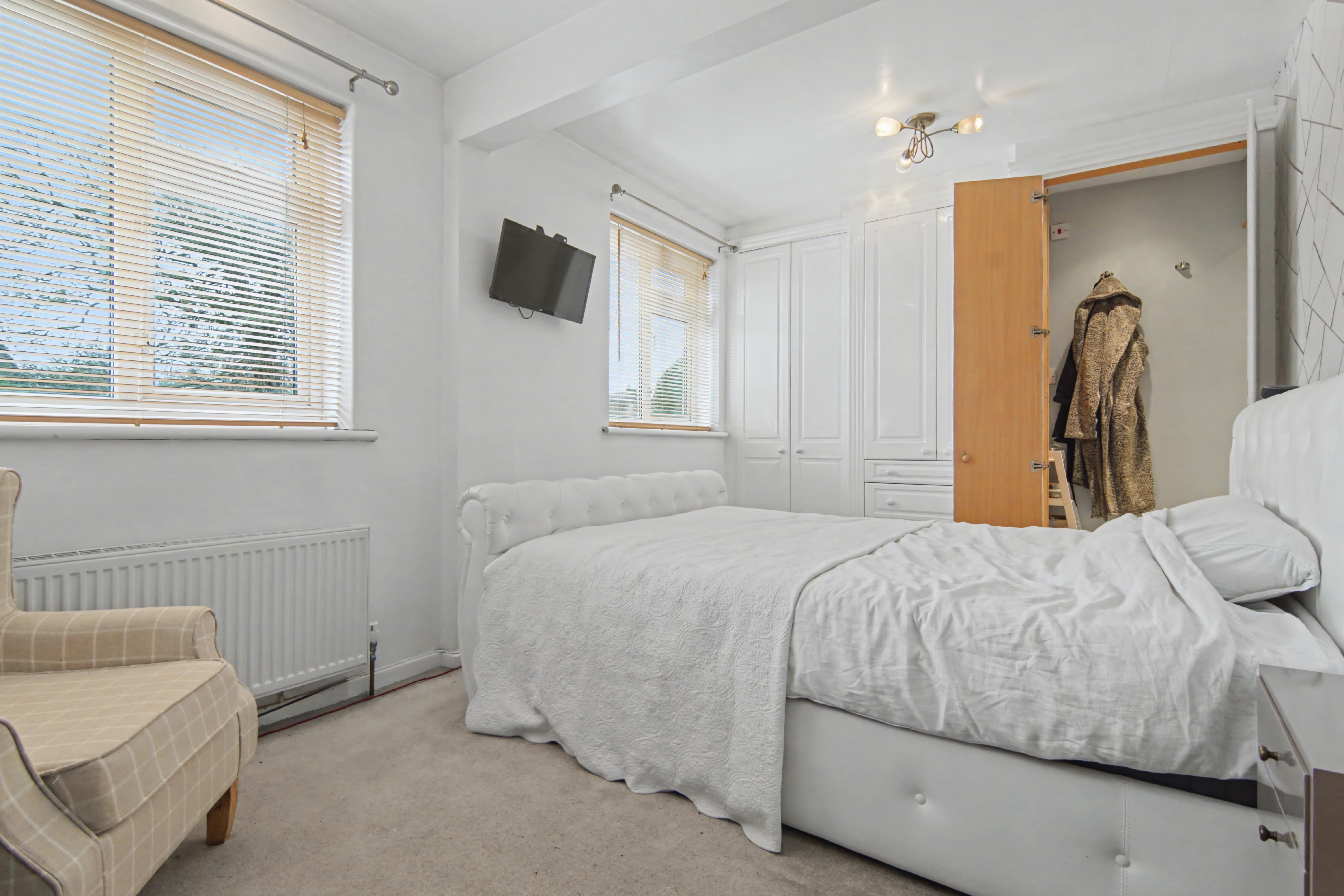 4 bedroom detached house for sale, Broad Lane, Coventry, CV5, photo 20 of 20